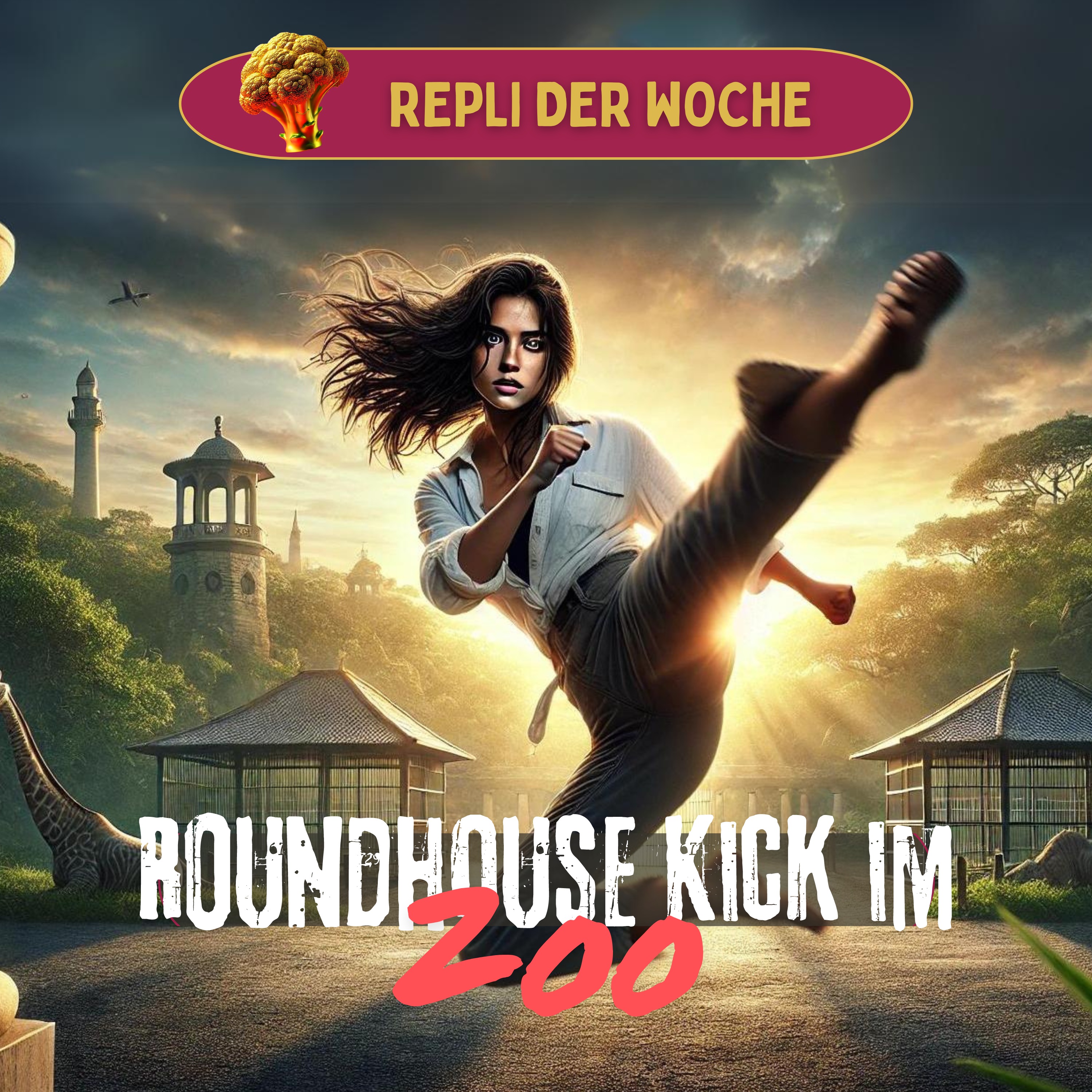Repli der Woche