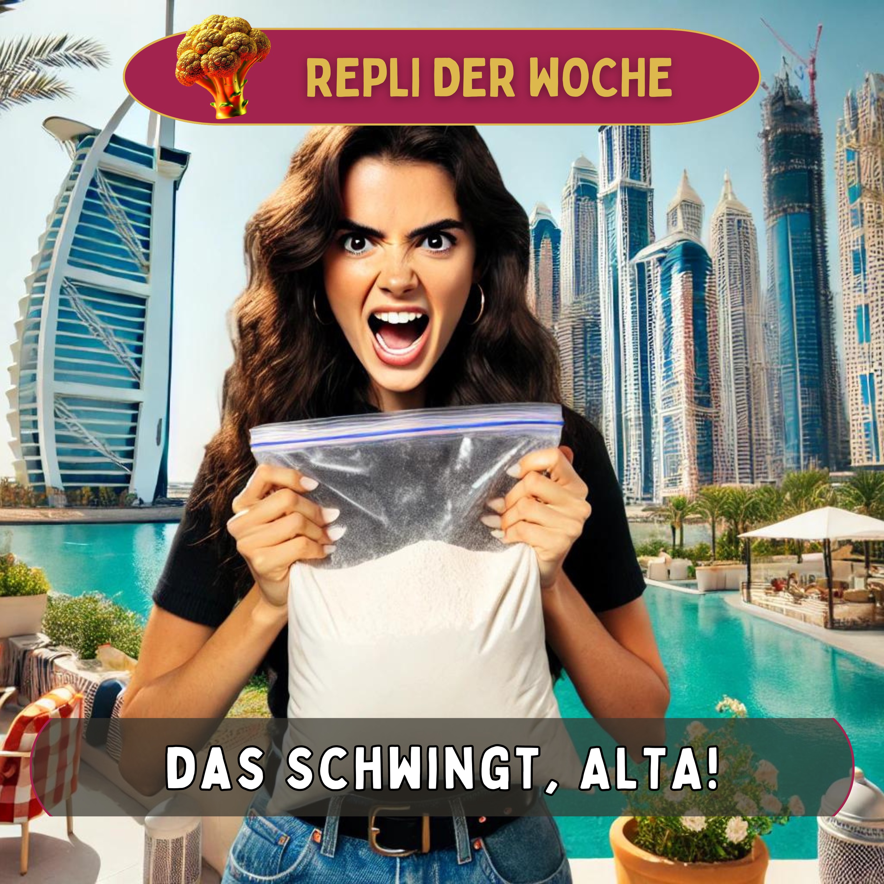 Repli der Woche