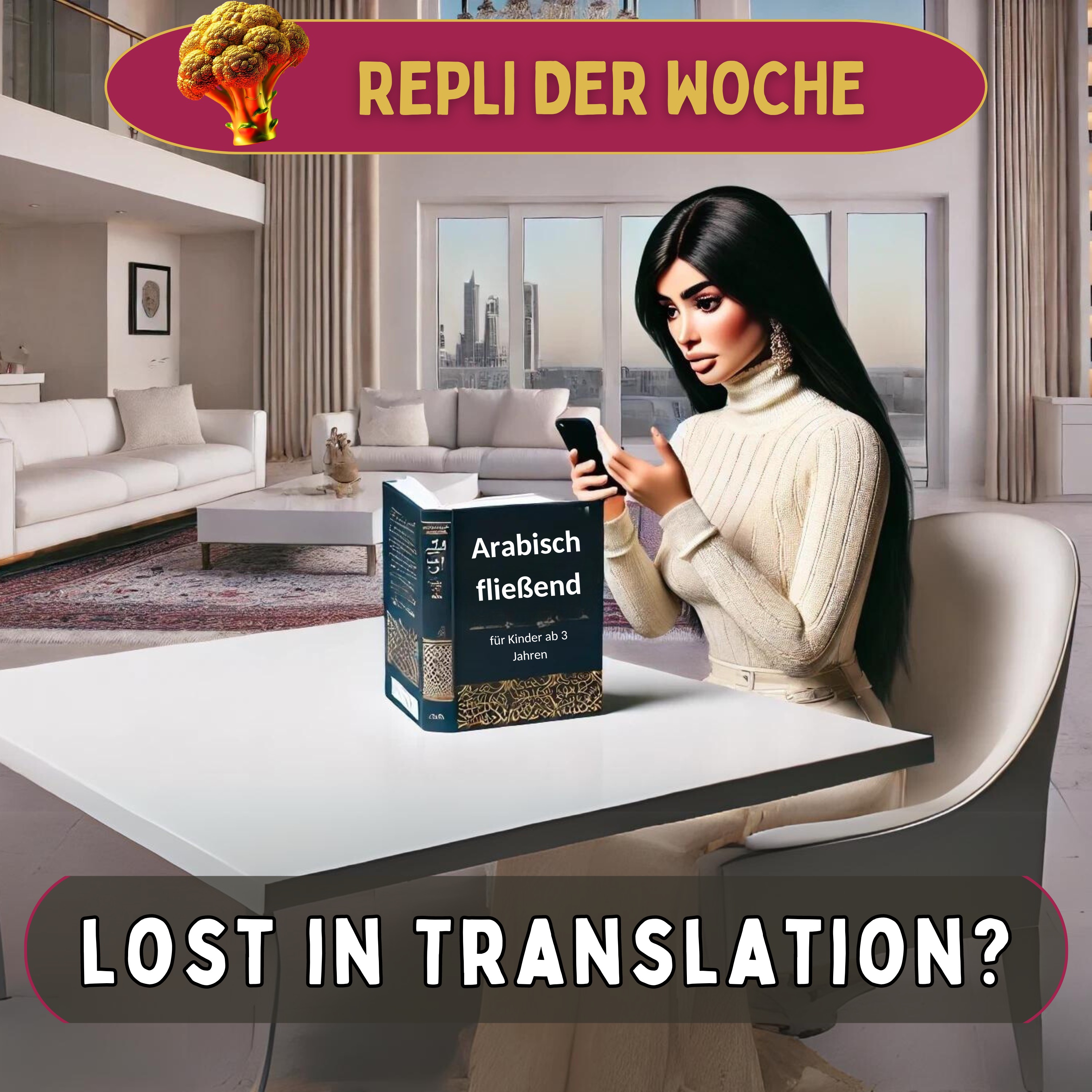 Repli der Woche