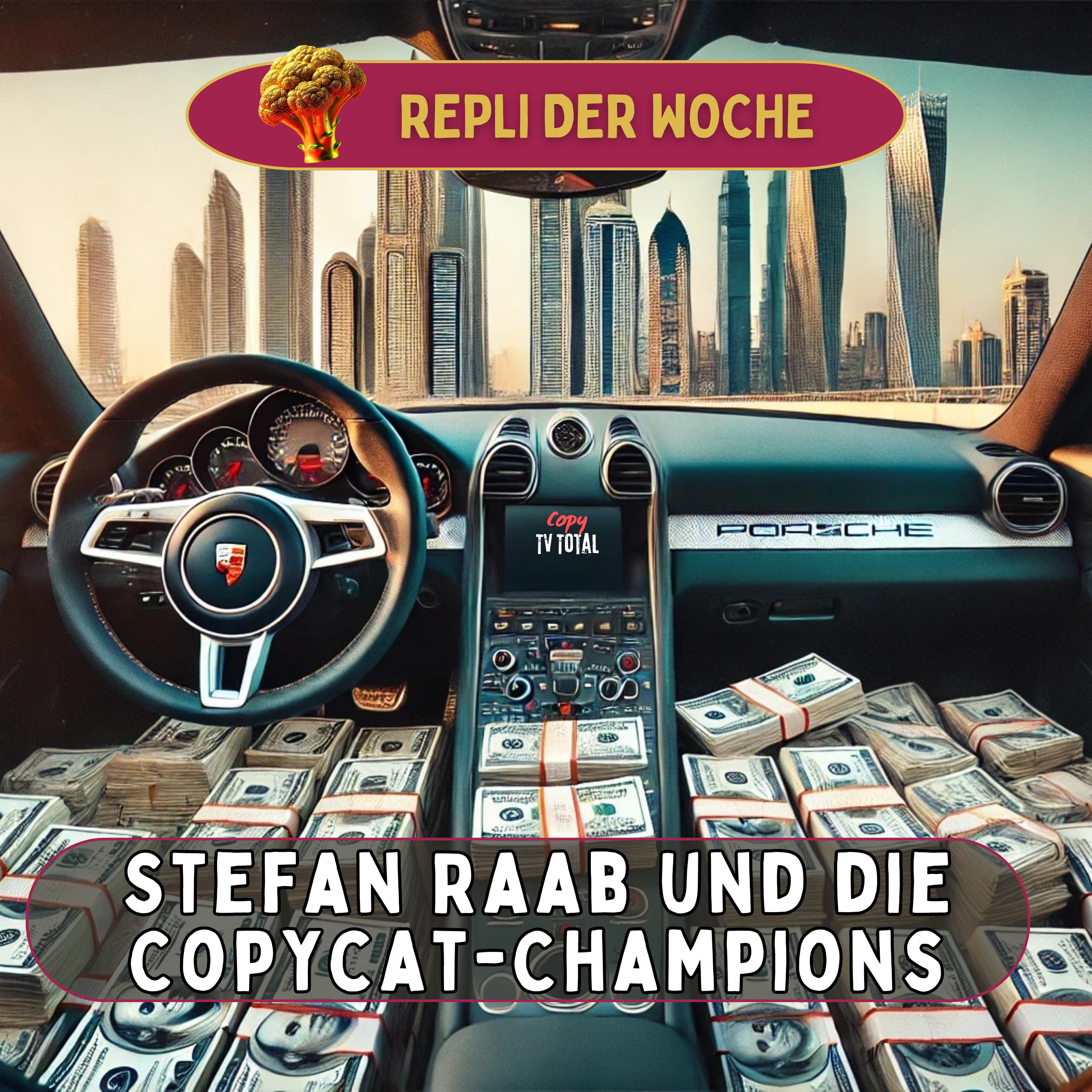 Repli der Woche