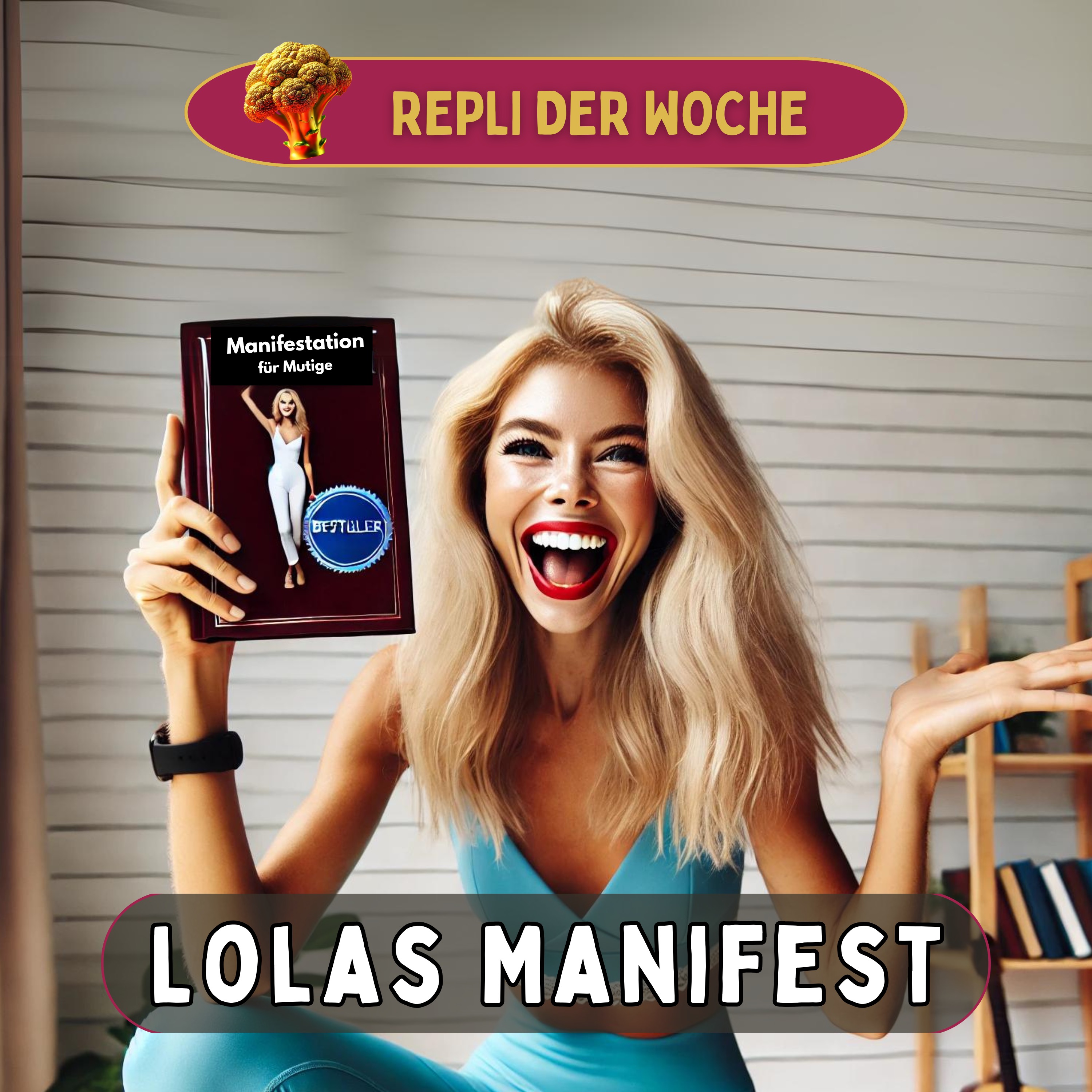 Repli der Woche