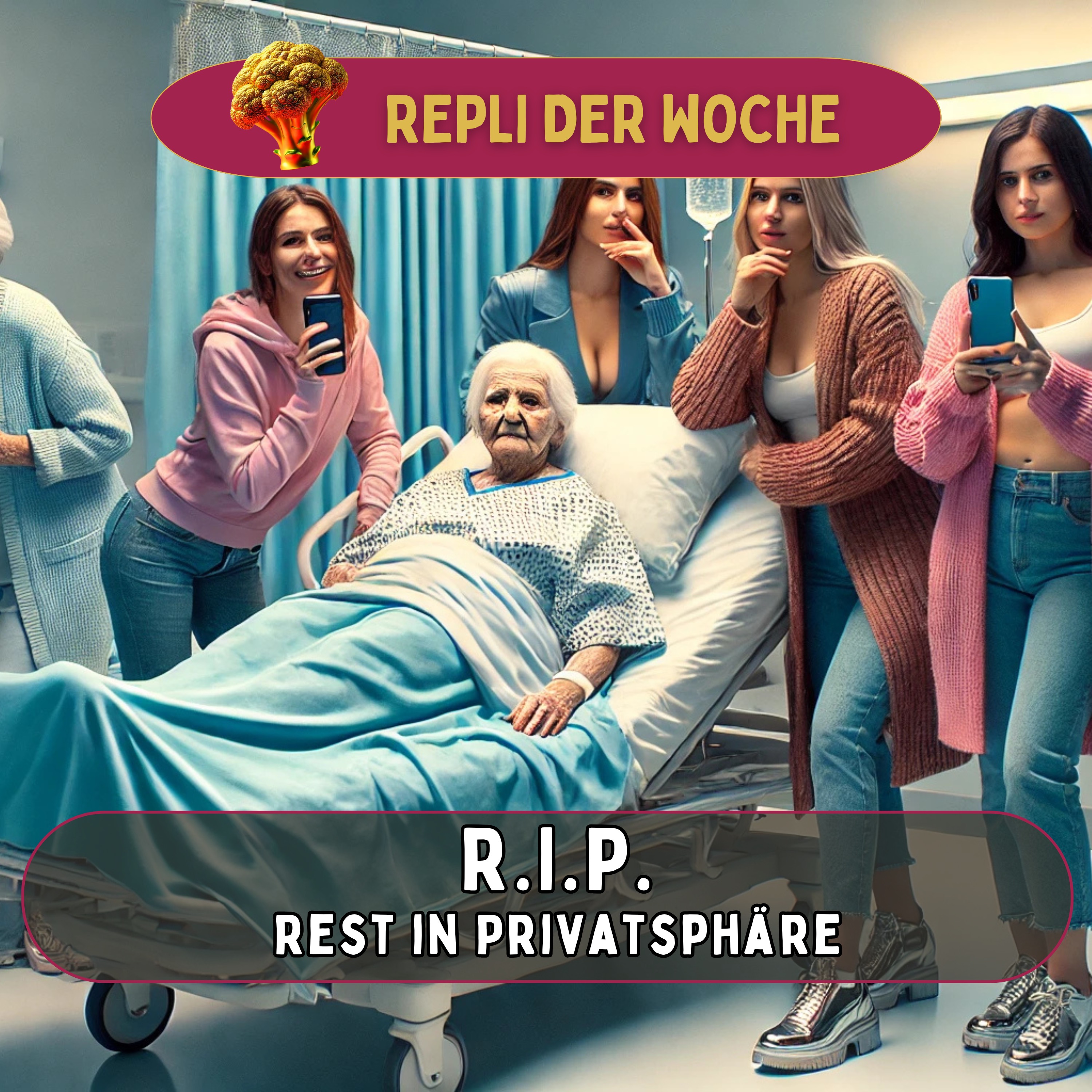 Repli der Woche