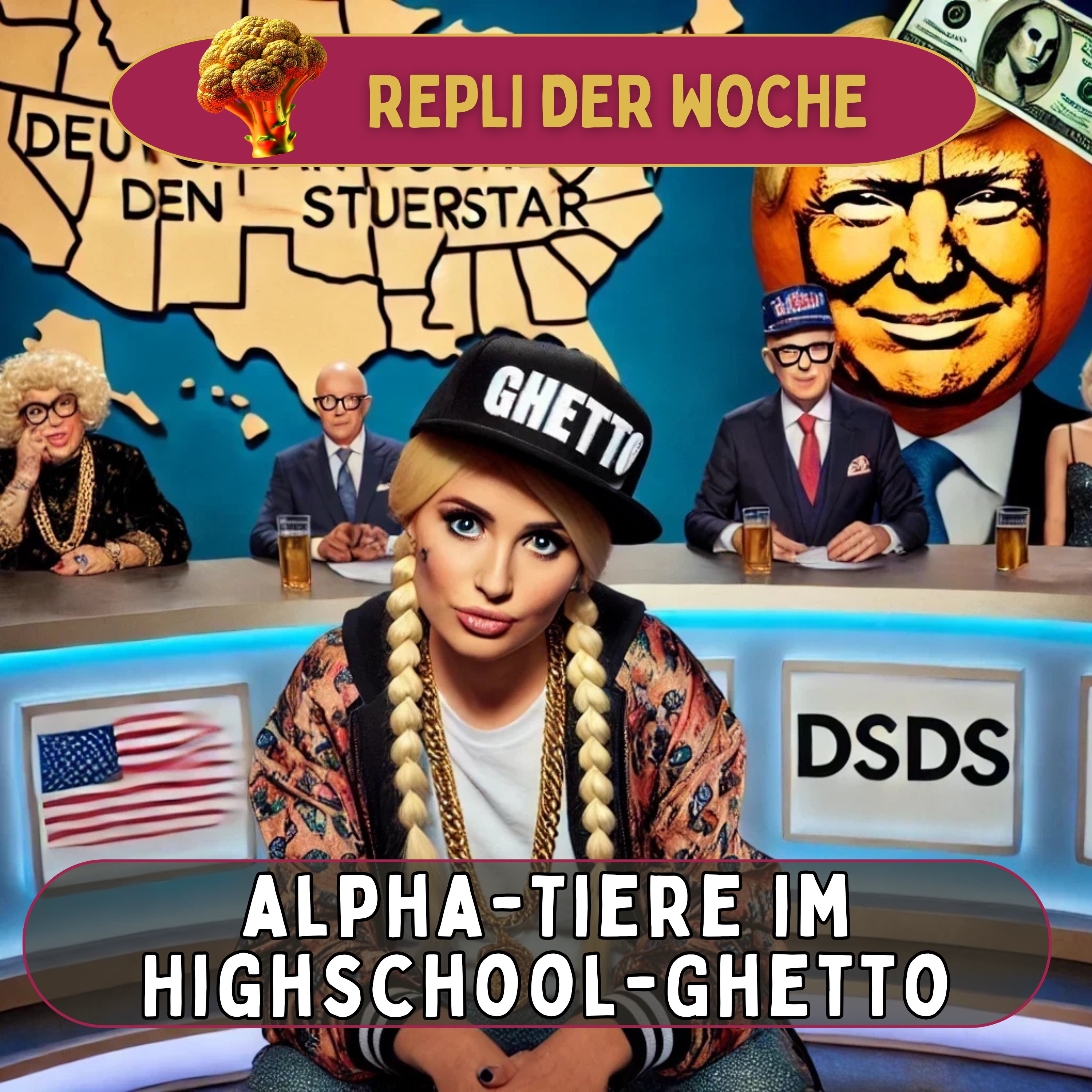 Repli der Woche