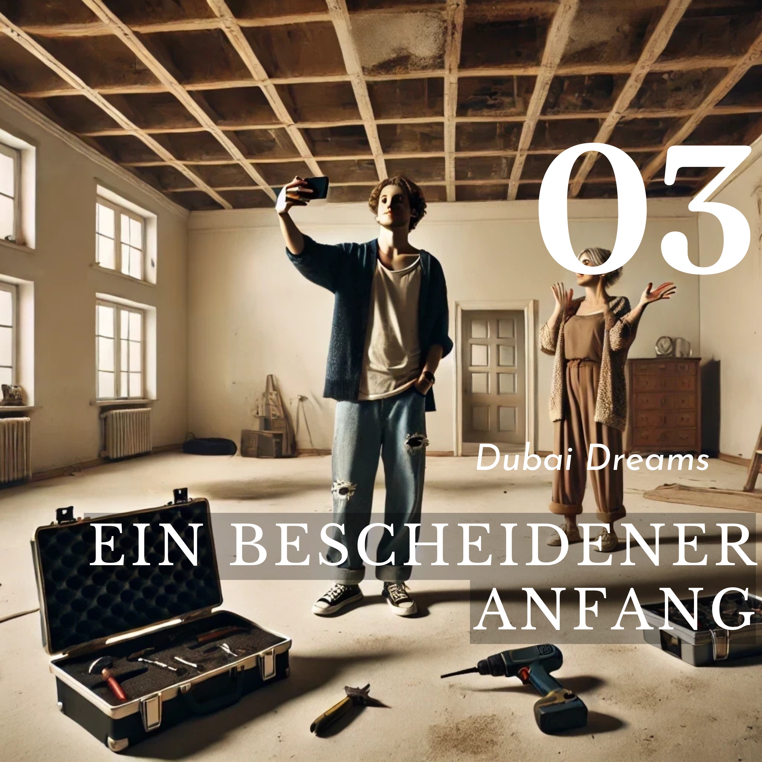 Repli der Woche