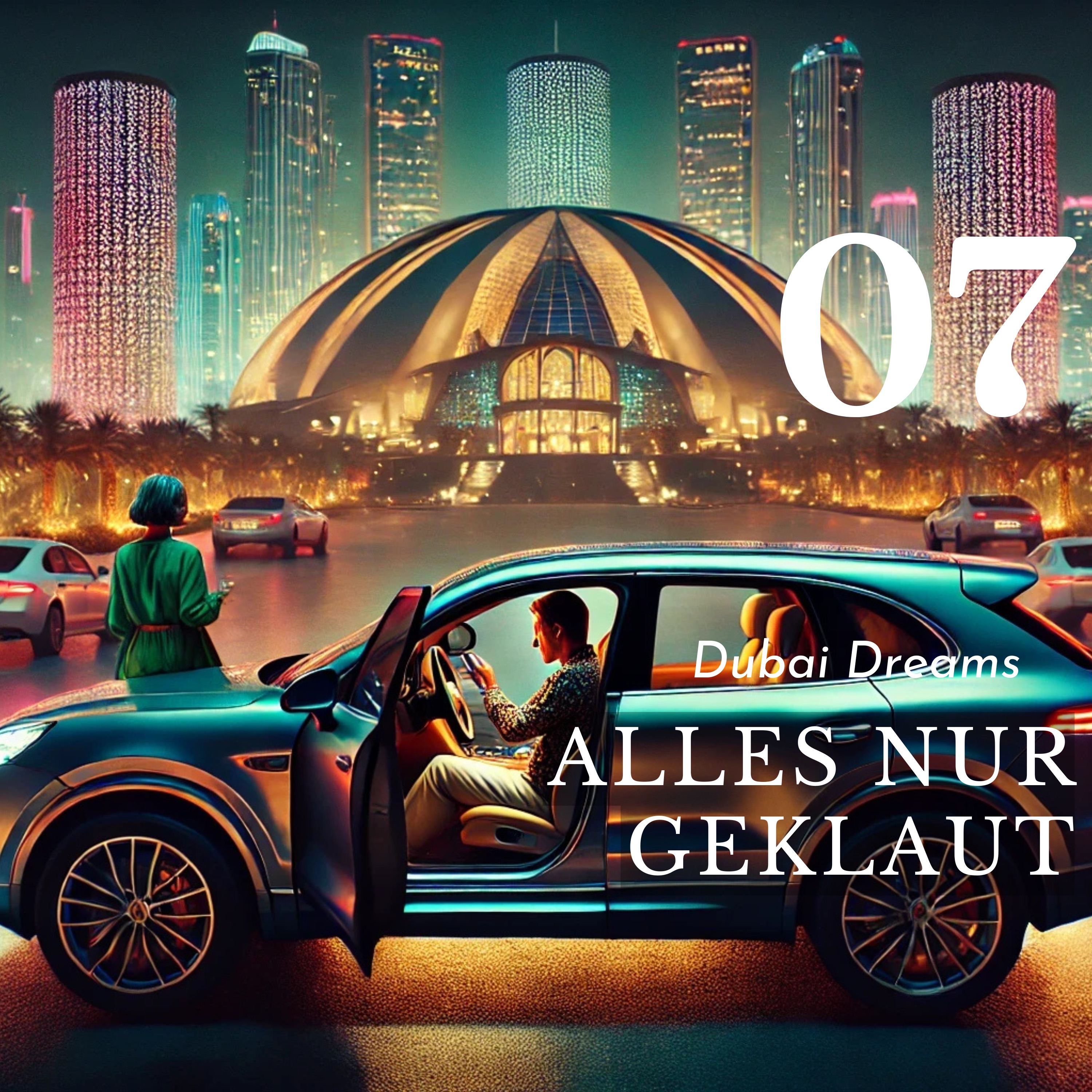 Repli der Woche