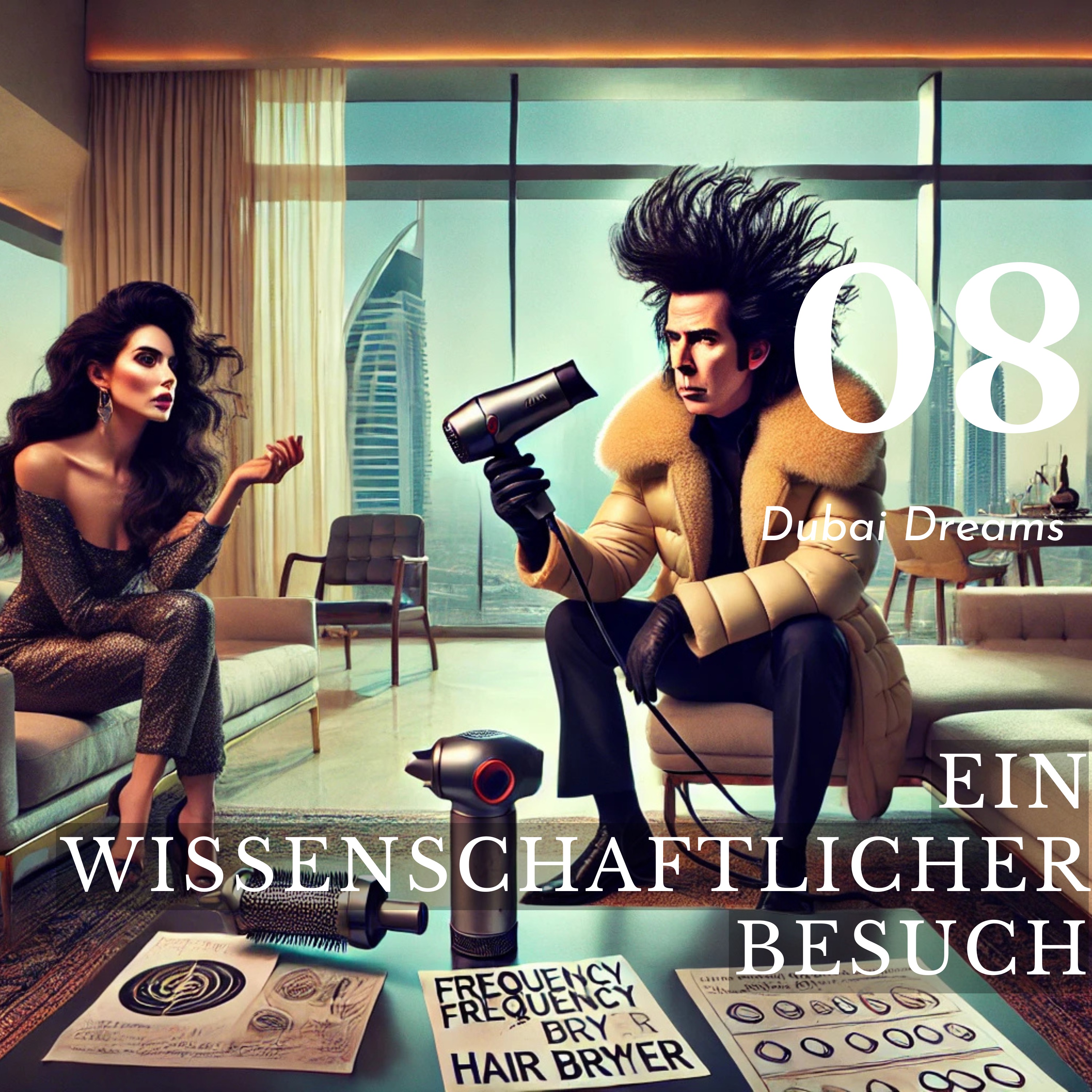 Repli der Woche