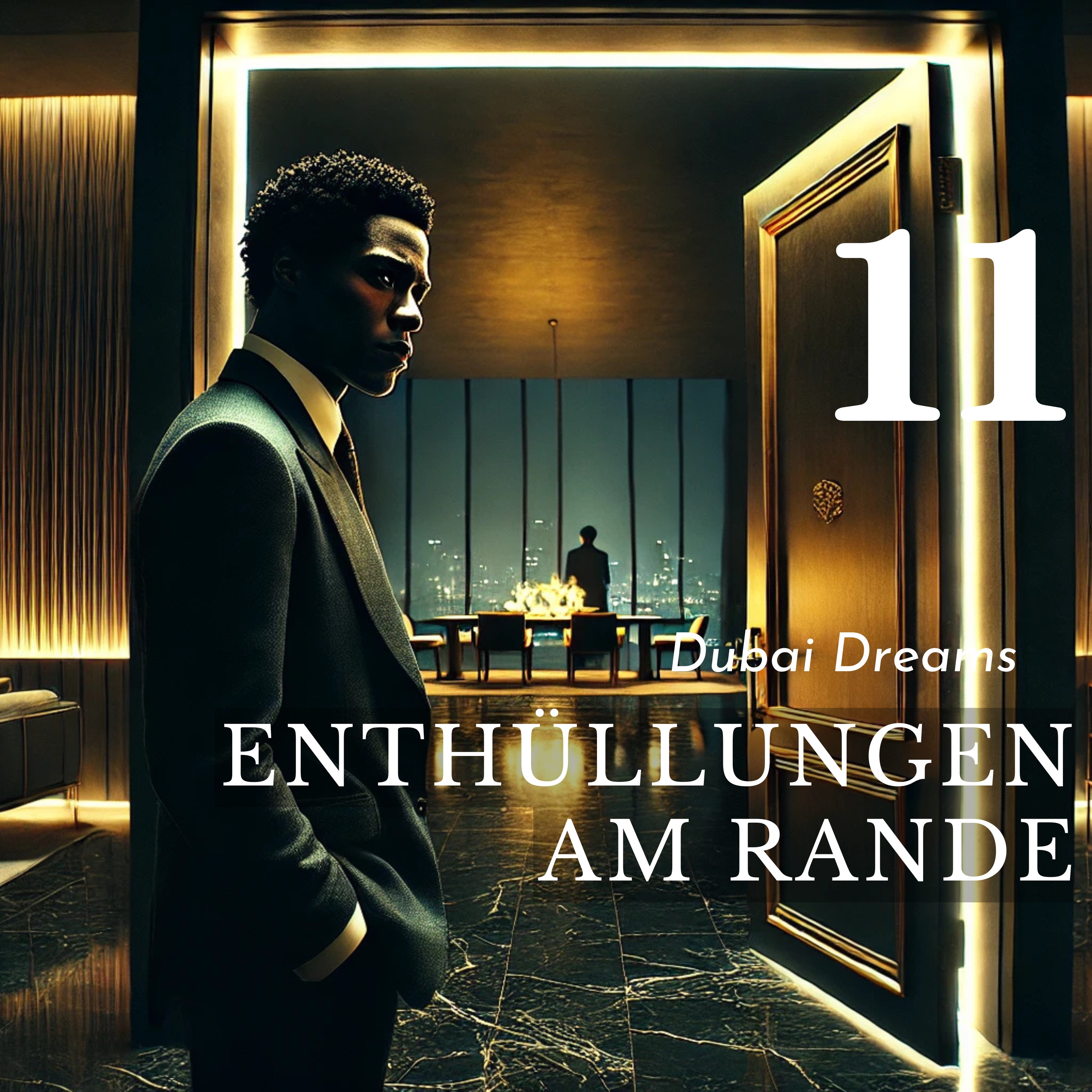 Repli der Woche