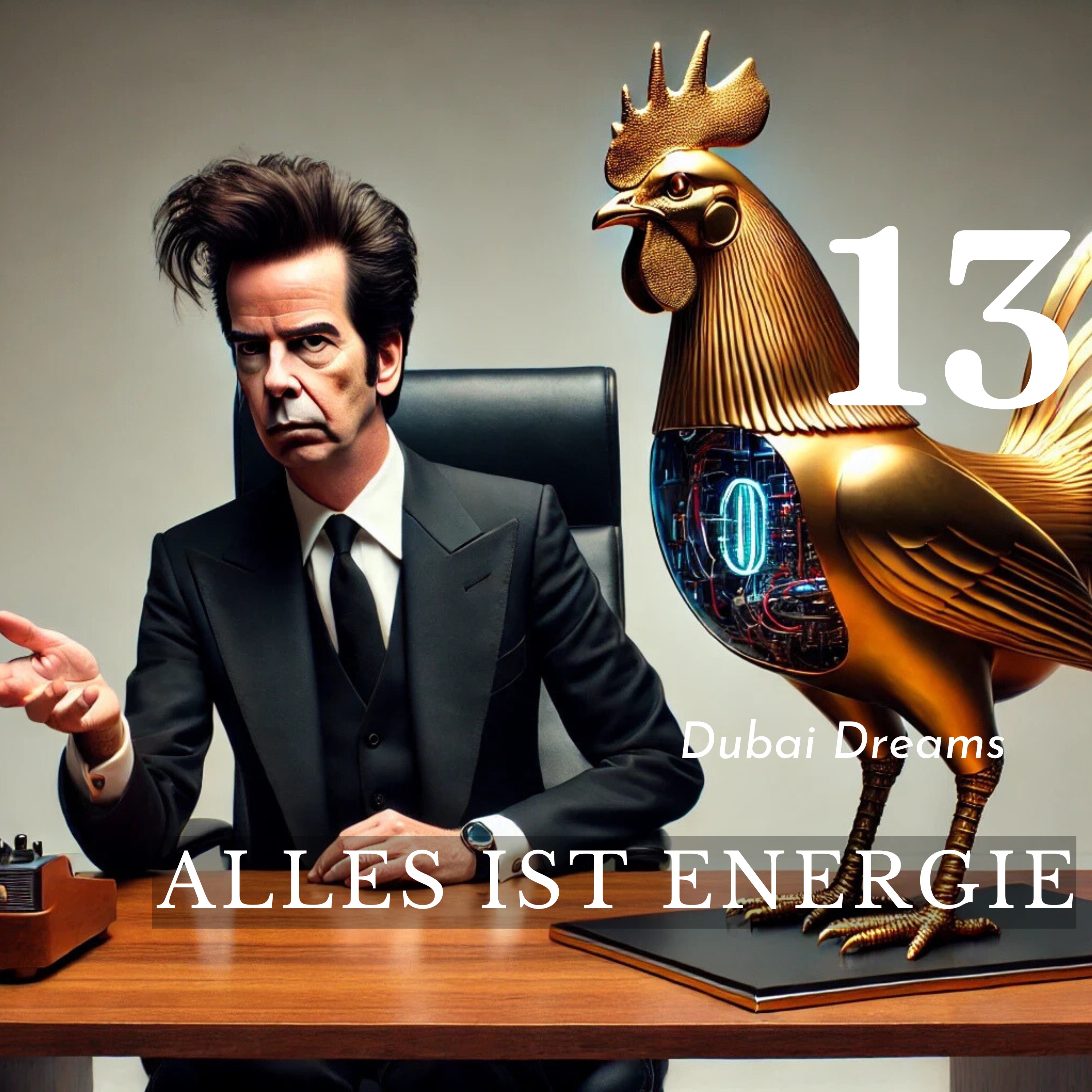 Repli der Woche