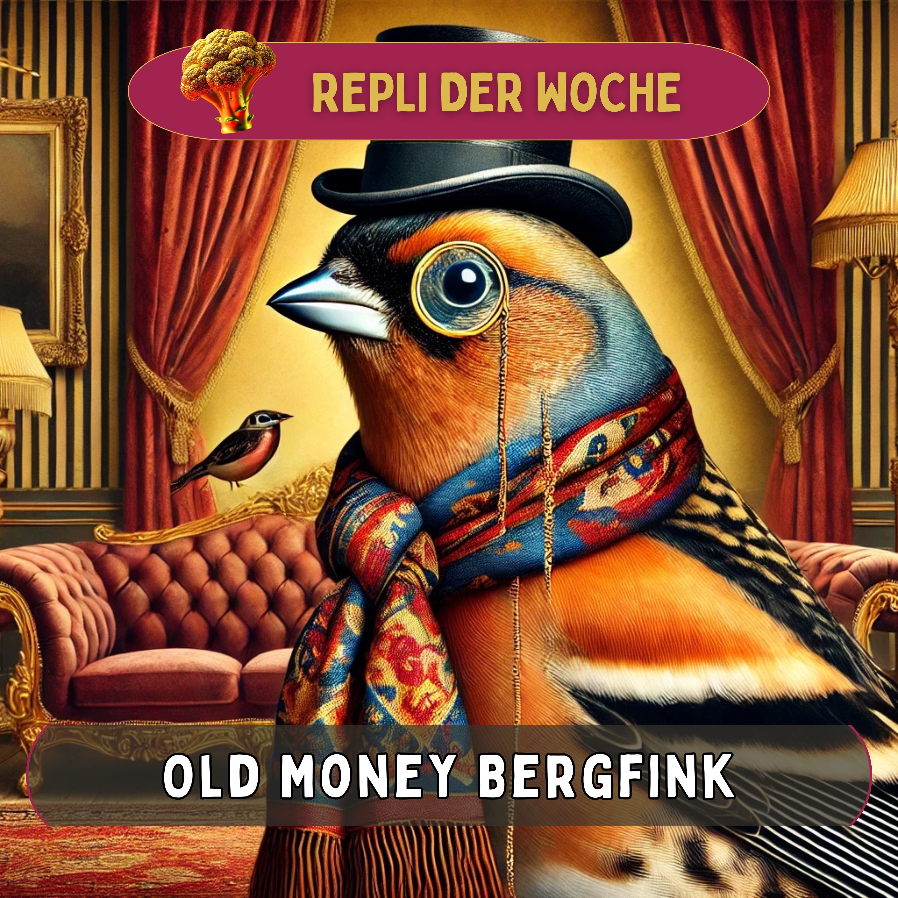 Repli der Woche