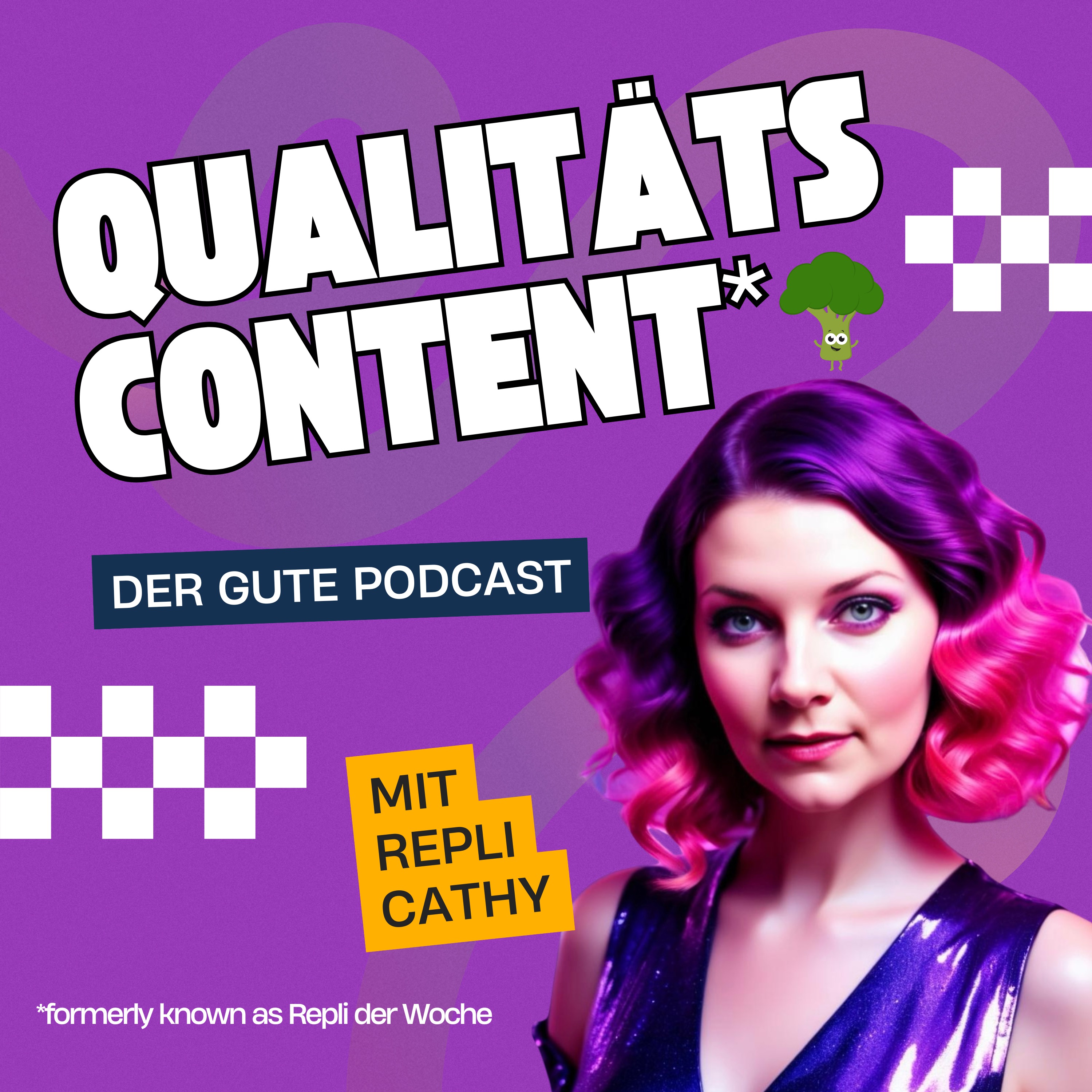 Qualitätscontent