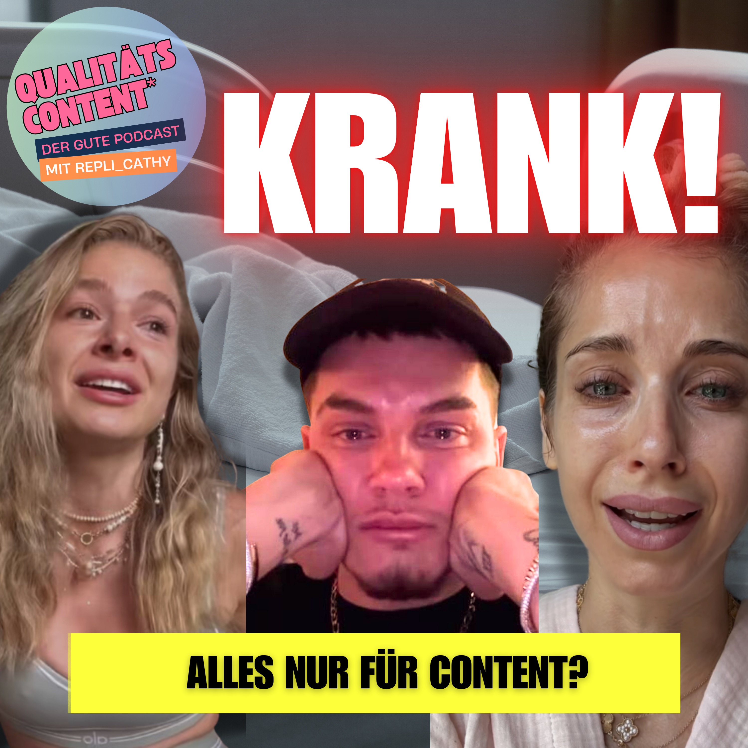 Qualitätscontent