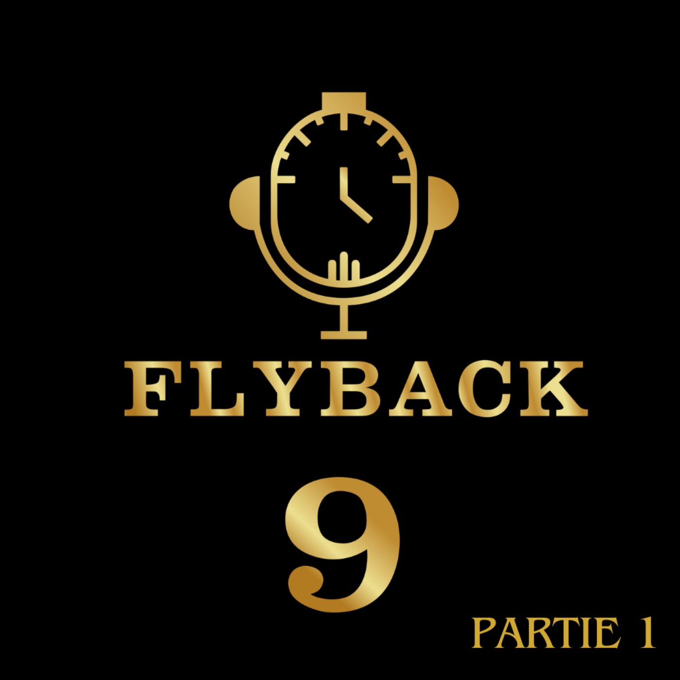 Flyback