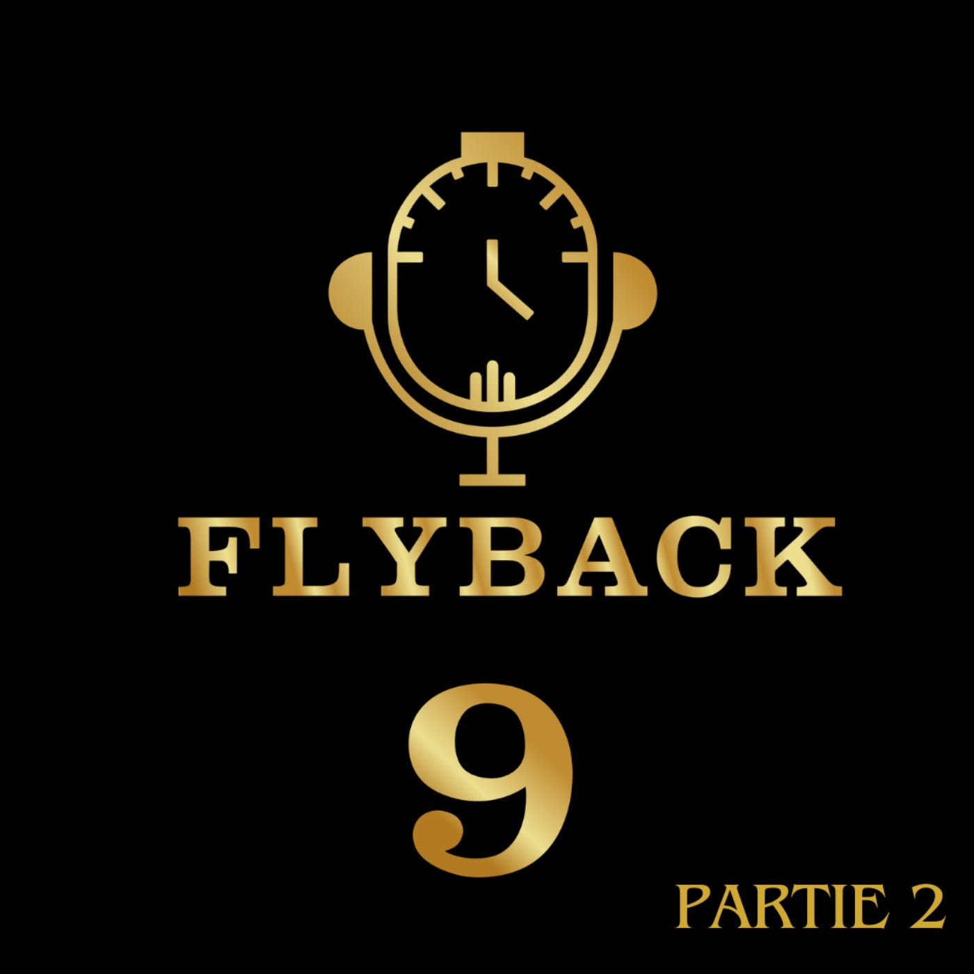 Flyback