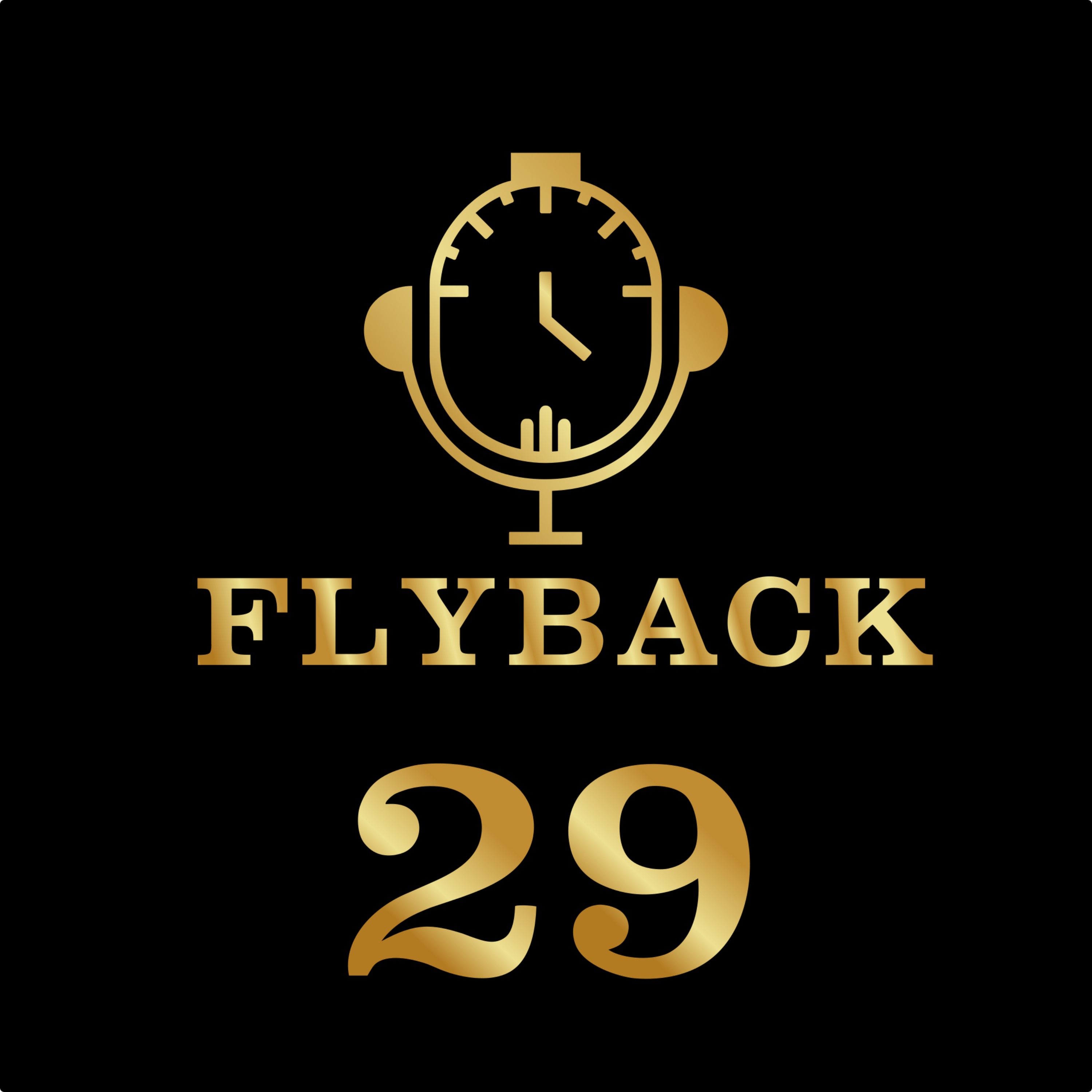Flyback