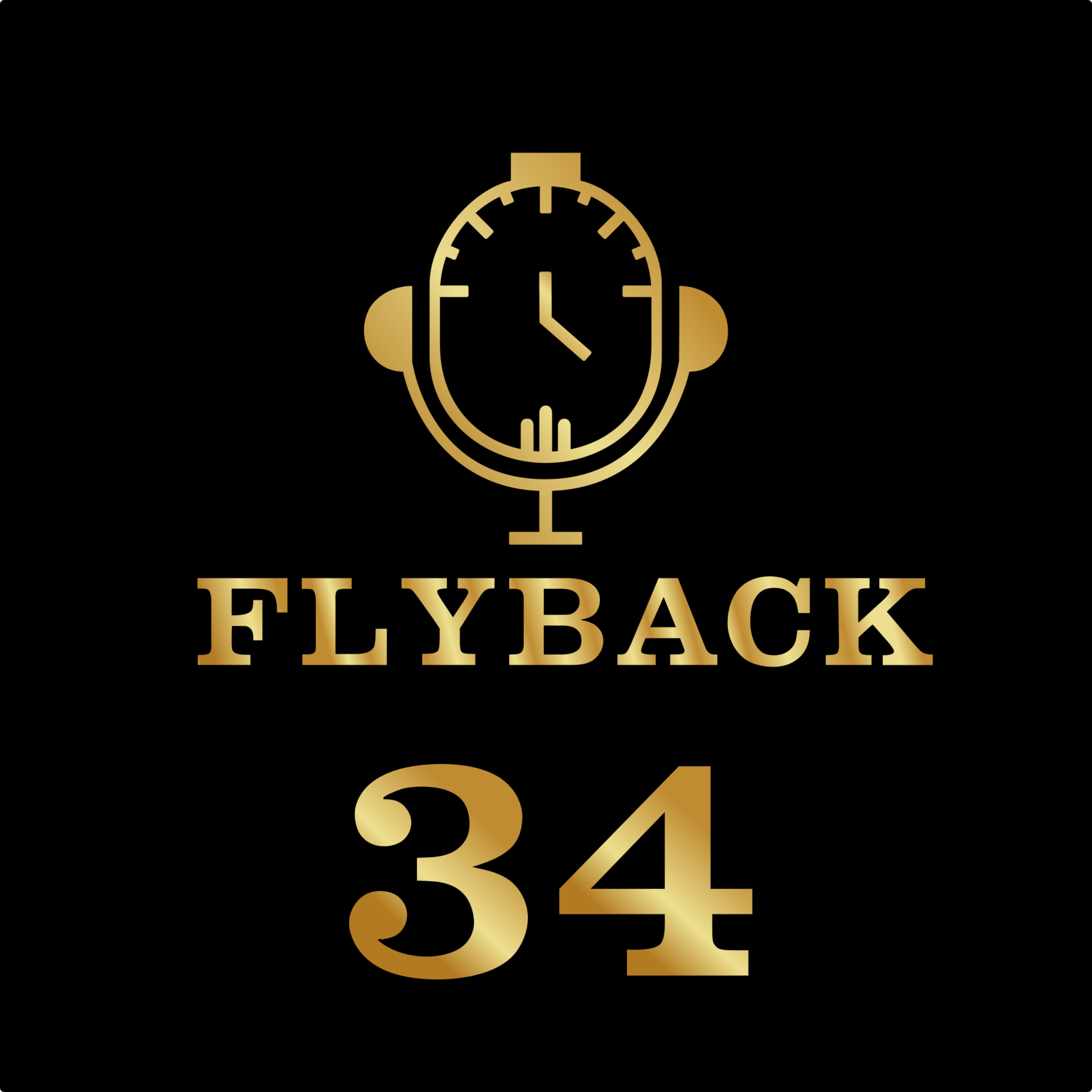 Flyback