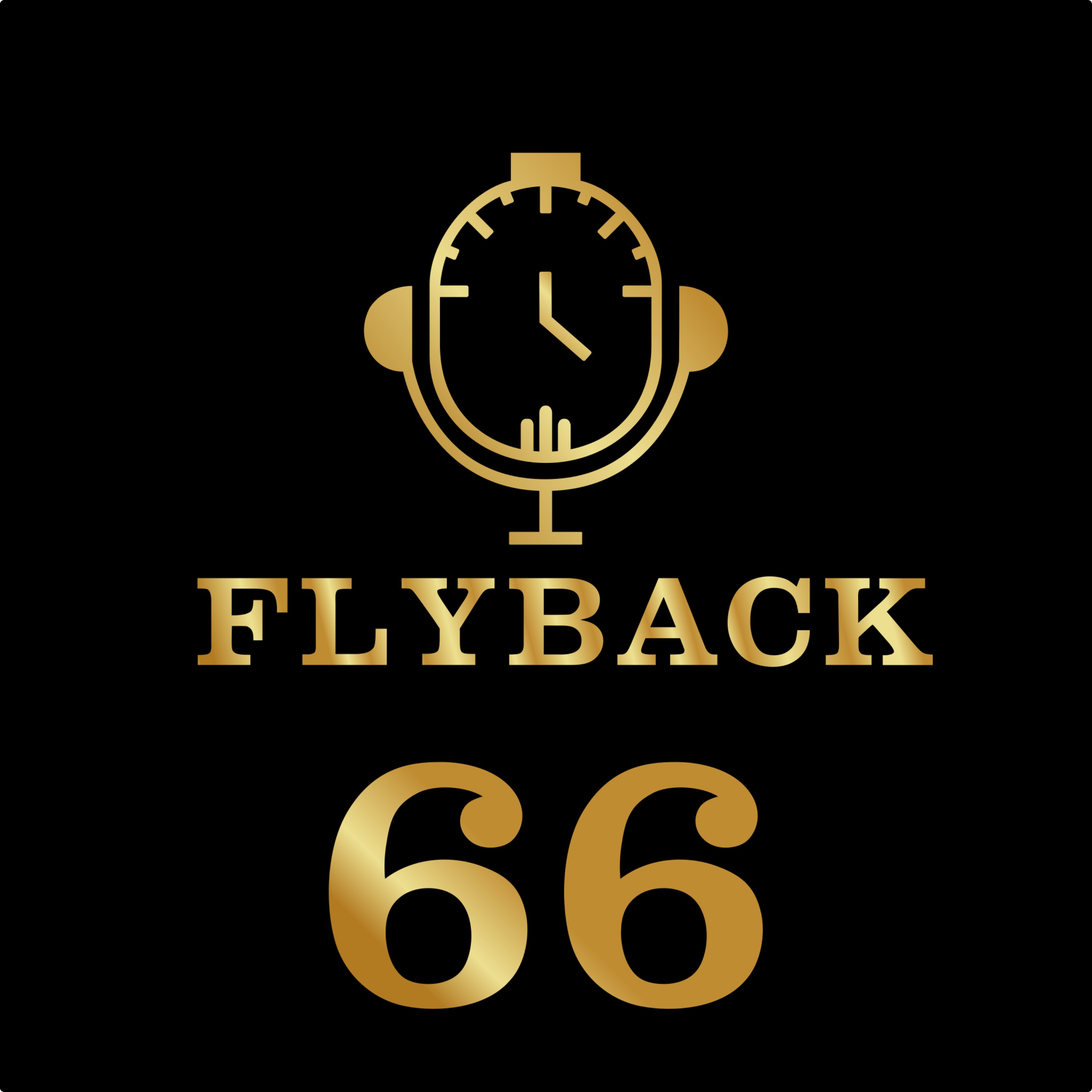 Flyback