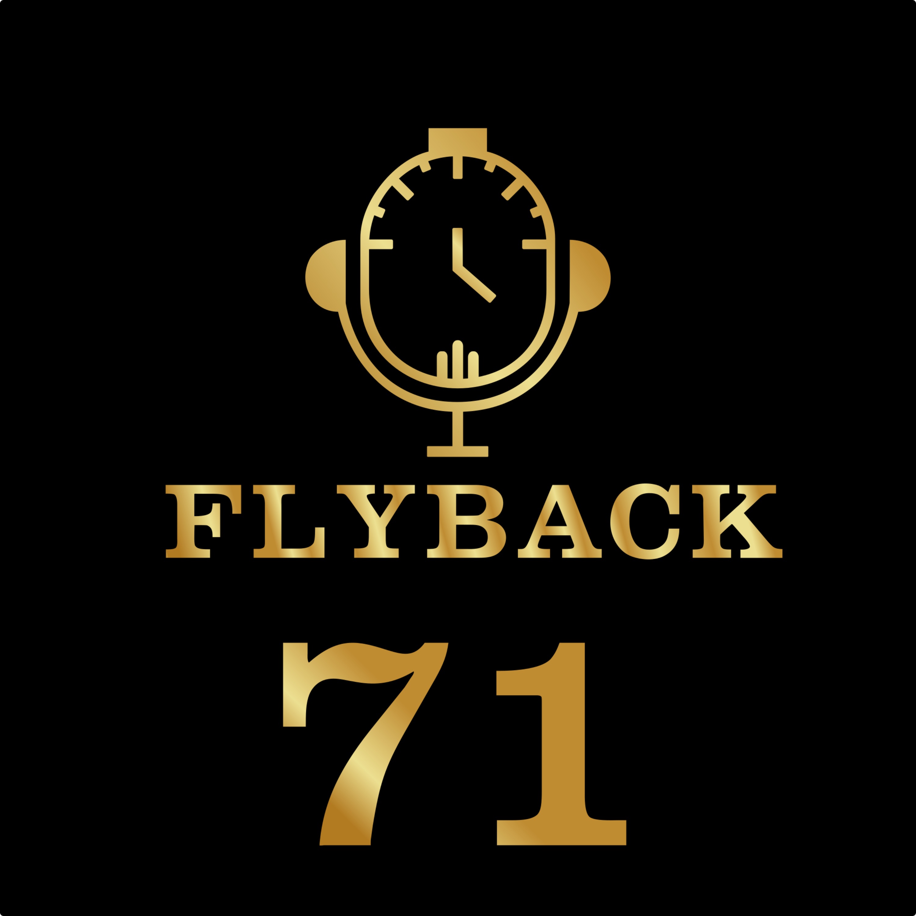 Flyback
