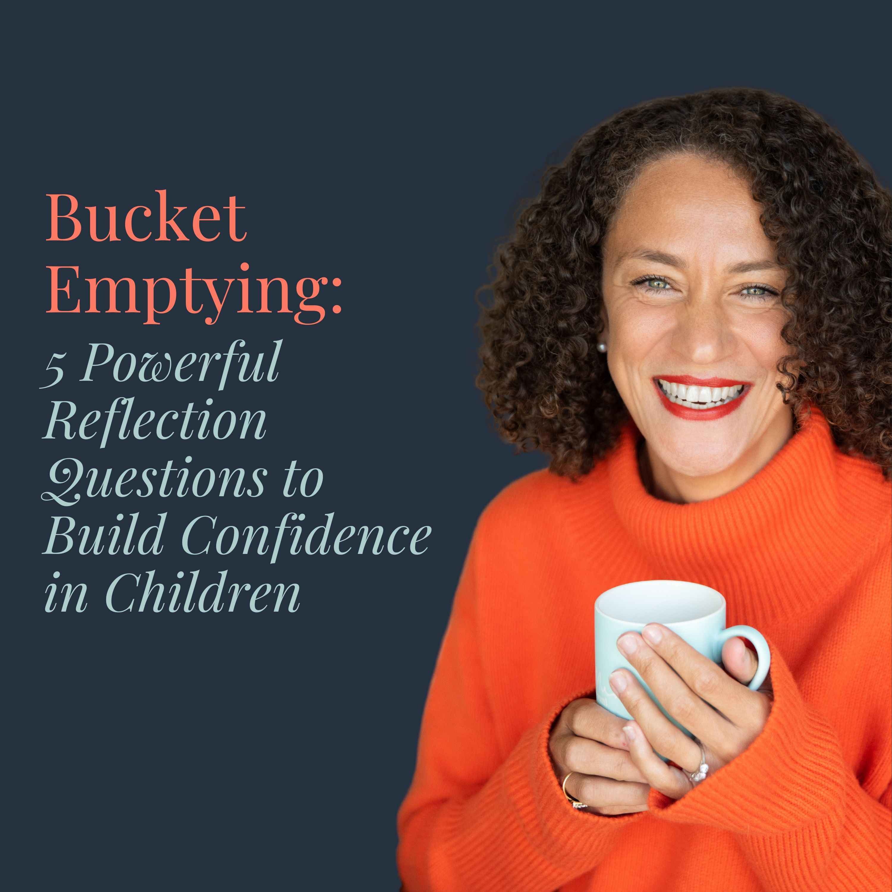 5 Powerful Reflection Questions to Build Confidence in Children