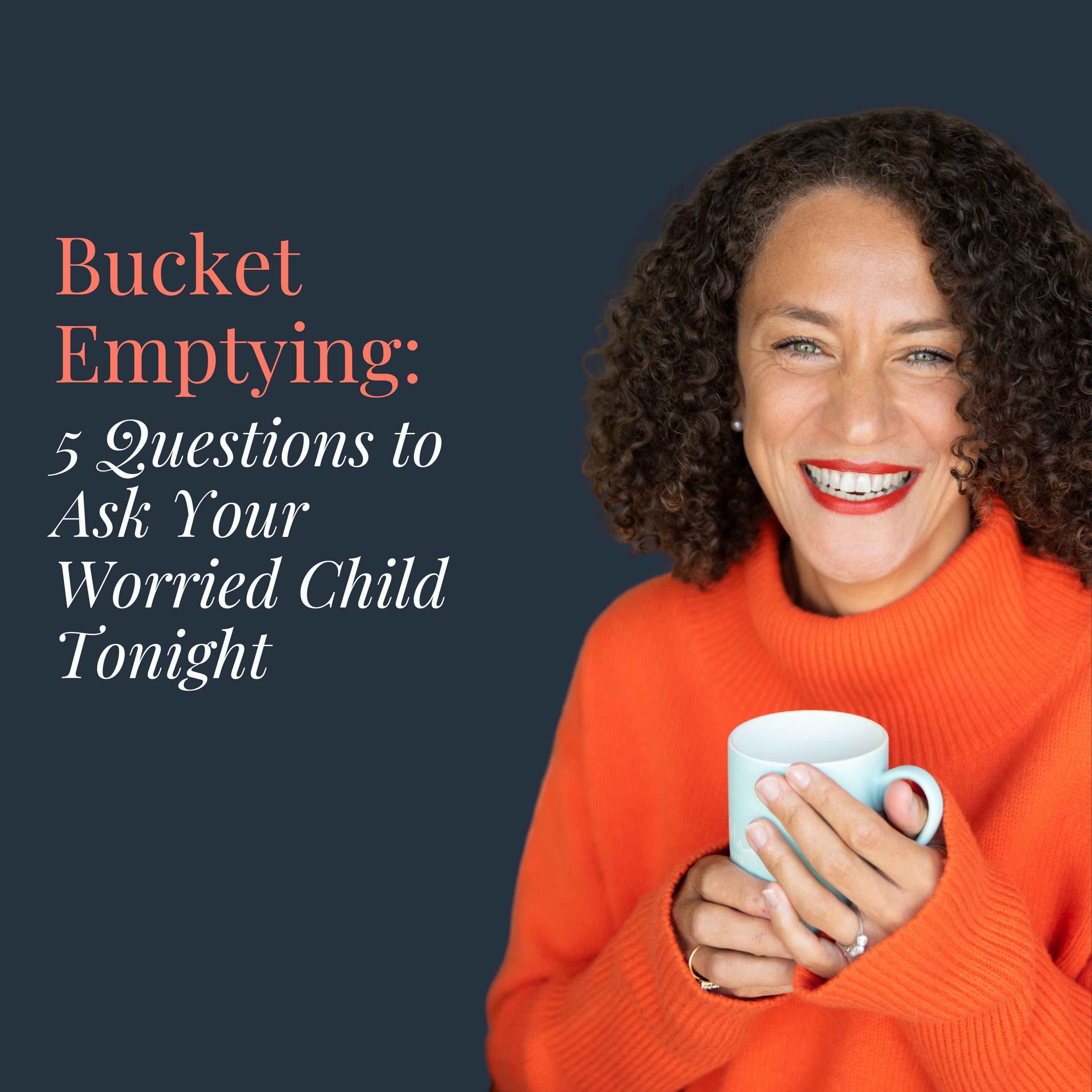 5 Questions to Ask Your Worried Child Tonight episode artwork