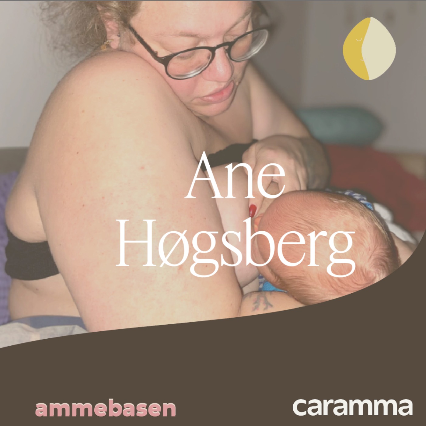 Lyse nætter og mælkepletter