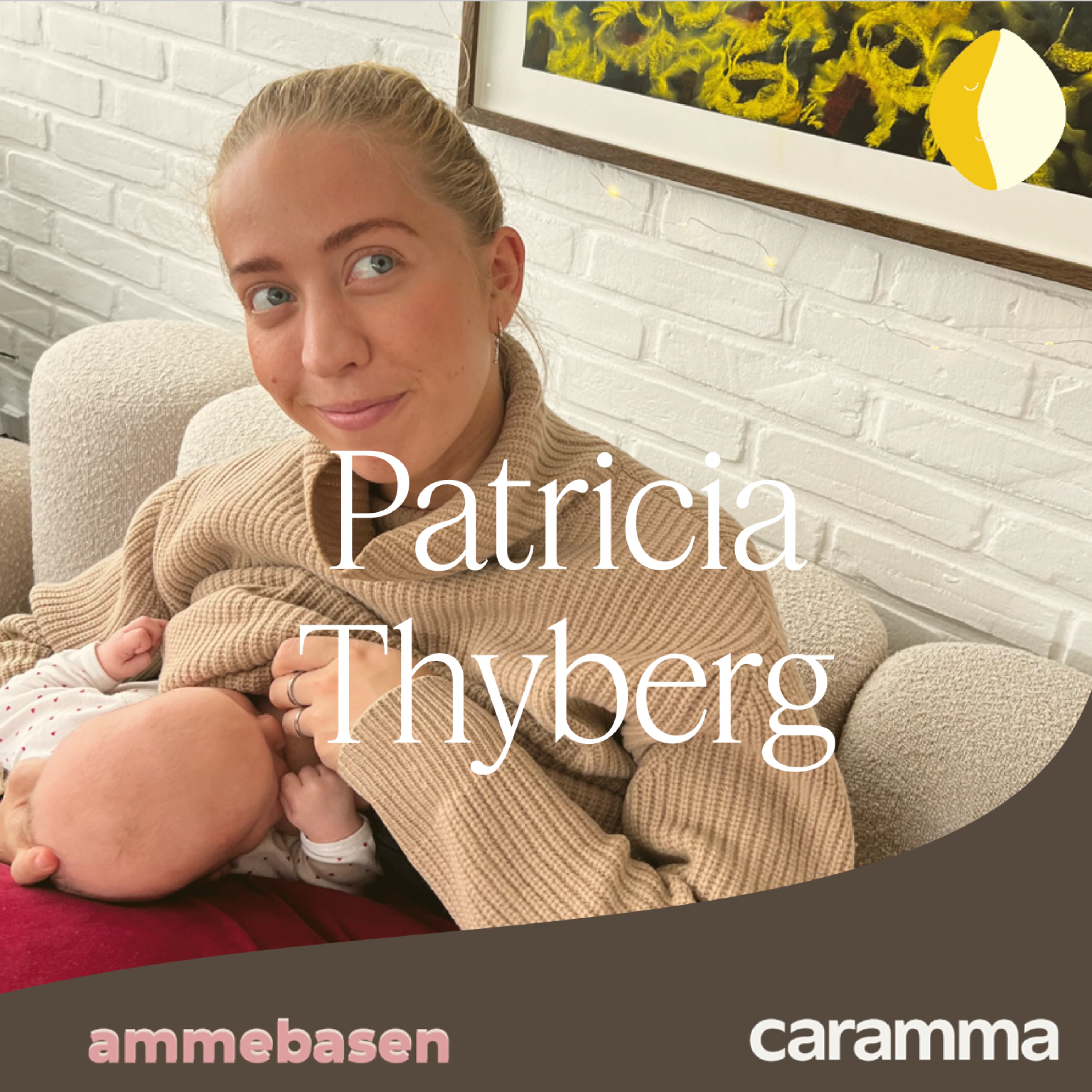 Lyse nætter og mælkepletter