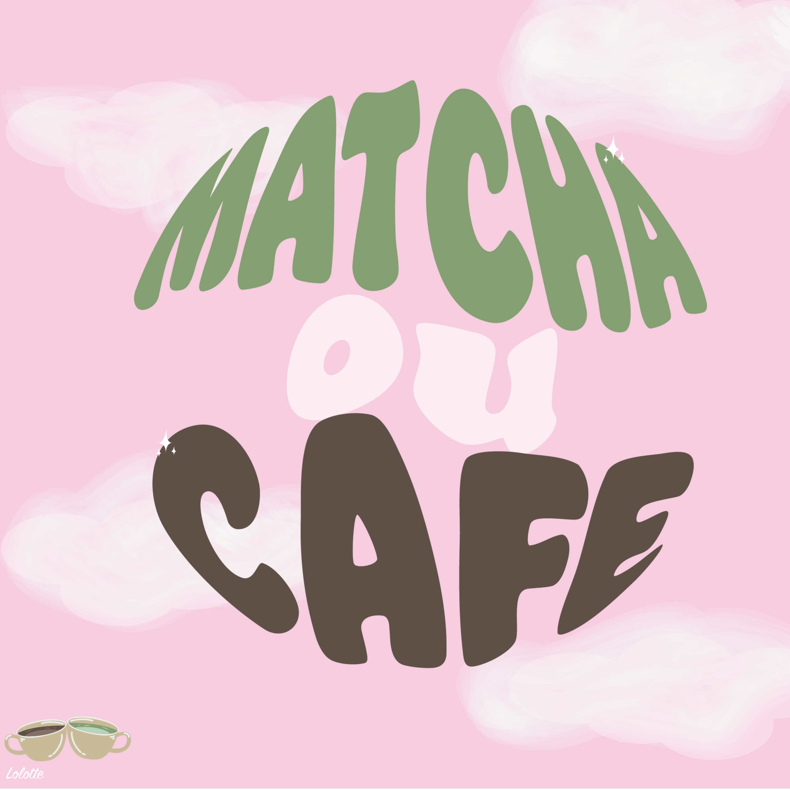 CE QUE TU CHERCHES EST DÉJÀ LÀ episode artwork