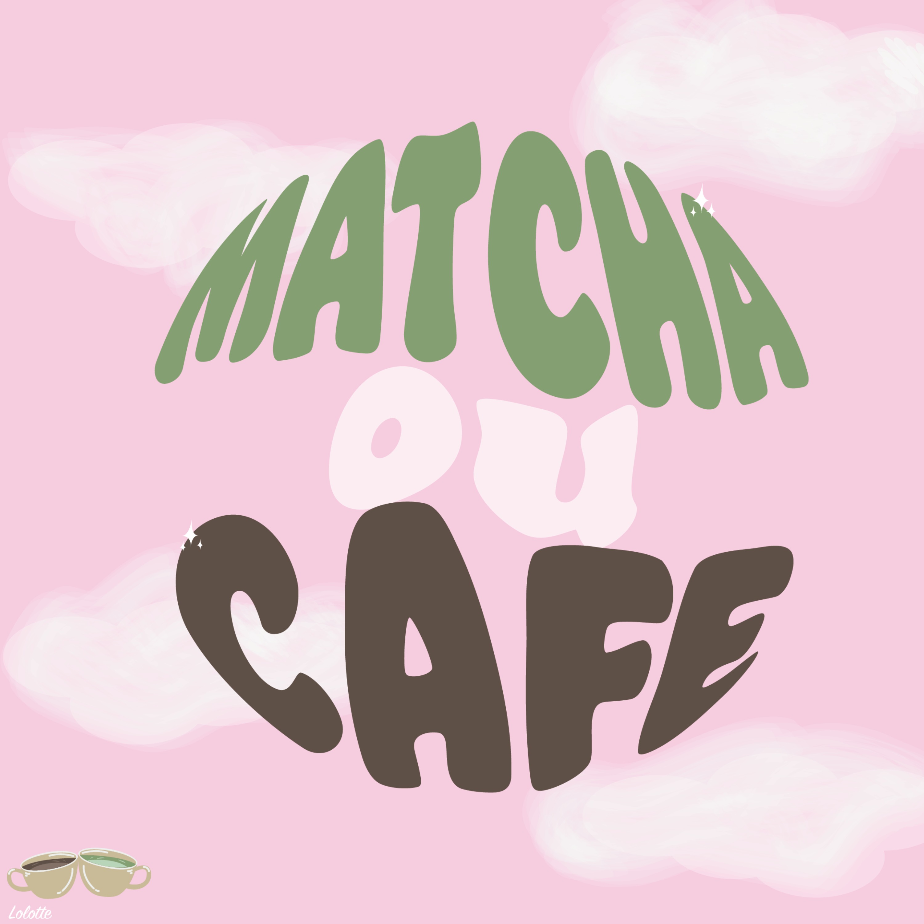 J'AI FINI MON MASTER EN MARKETING  ET J'AI DÉCIDÉ DE TOUT RECOMMENCER episode artwork