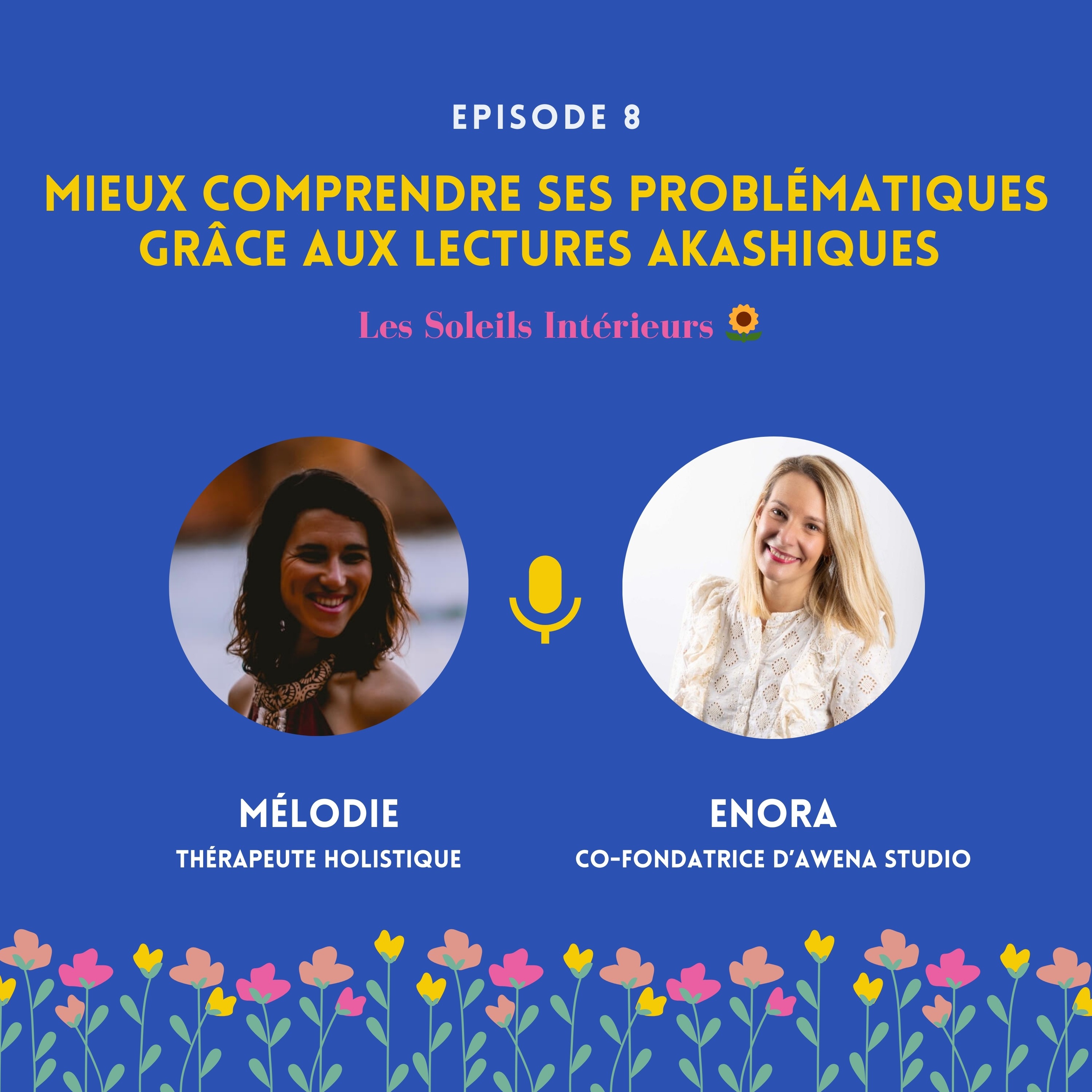 Les Soleils Intérieurs 🌻