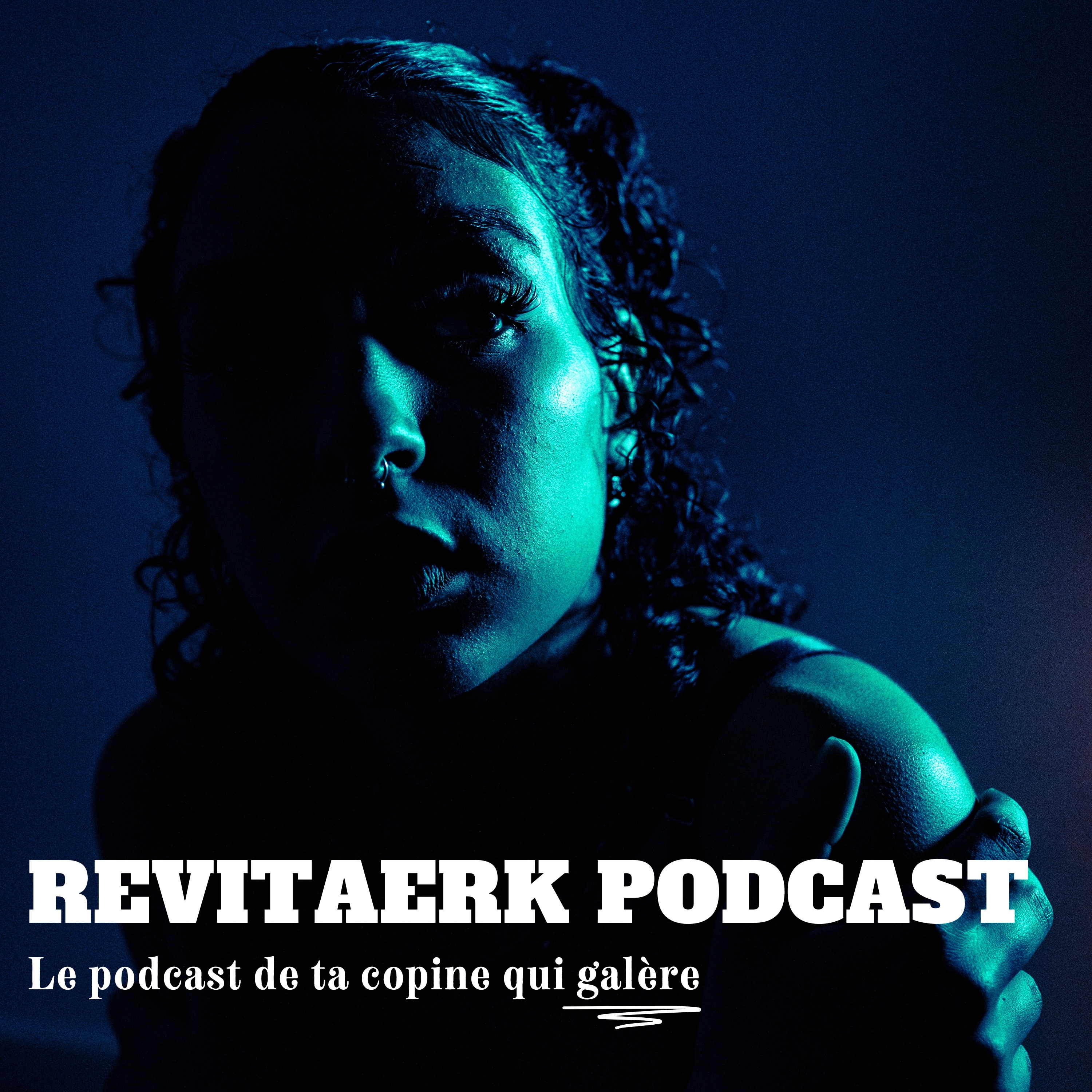 Revitaerk Podcast