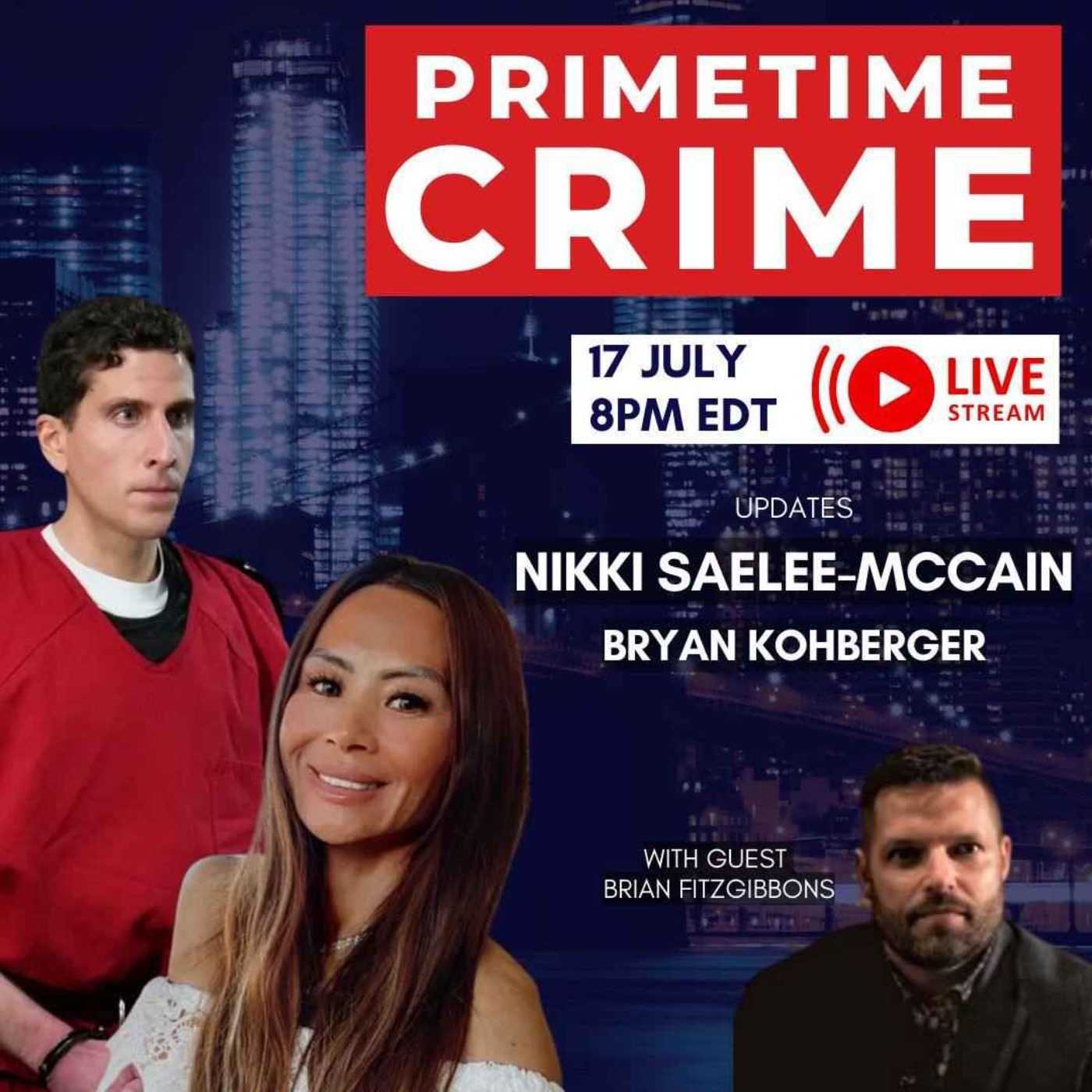 Primetime Crime
