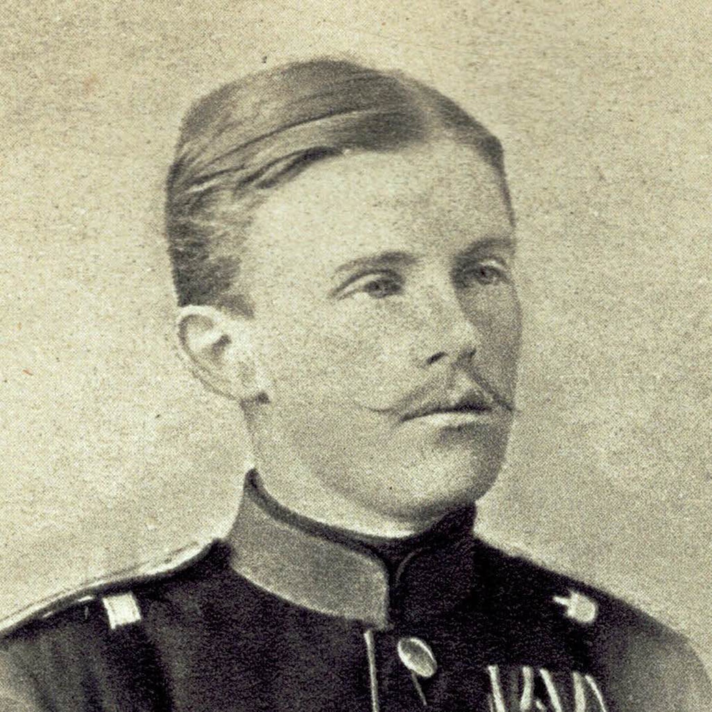 Detlev von Liliencron: Schöne Junitage episode artwork