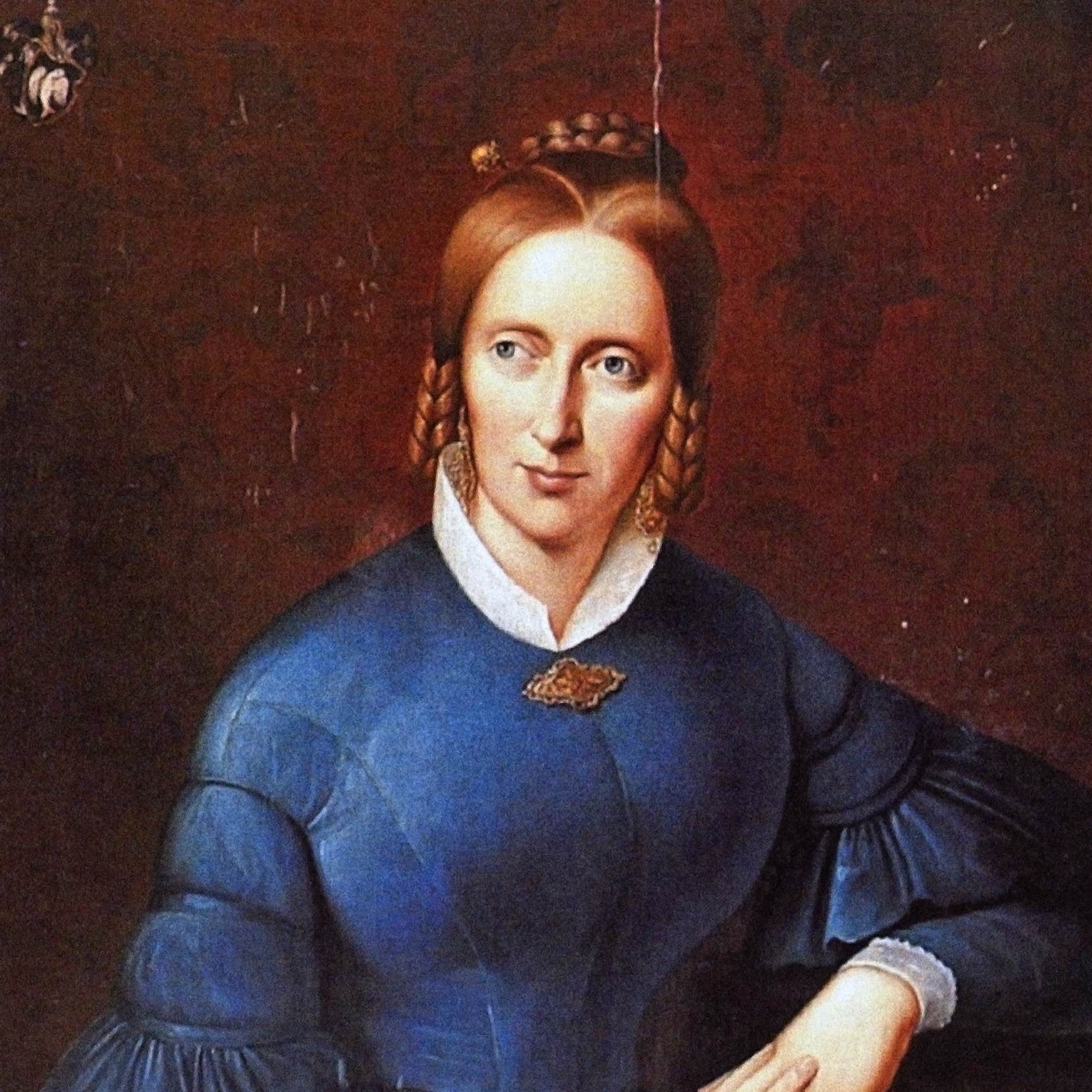 Annette von Droste-Hülshoff: Die Vergeltung episode artwork