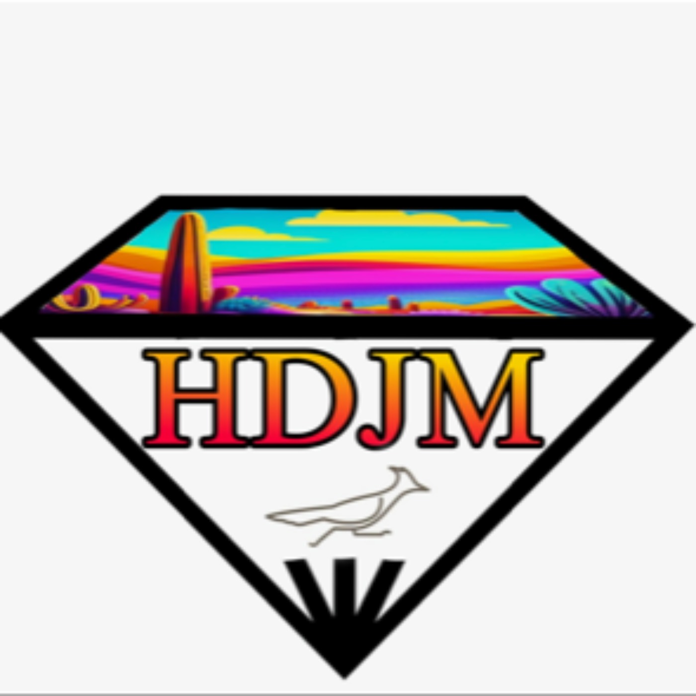 High Desert Joyas Musicales