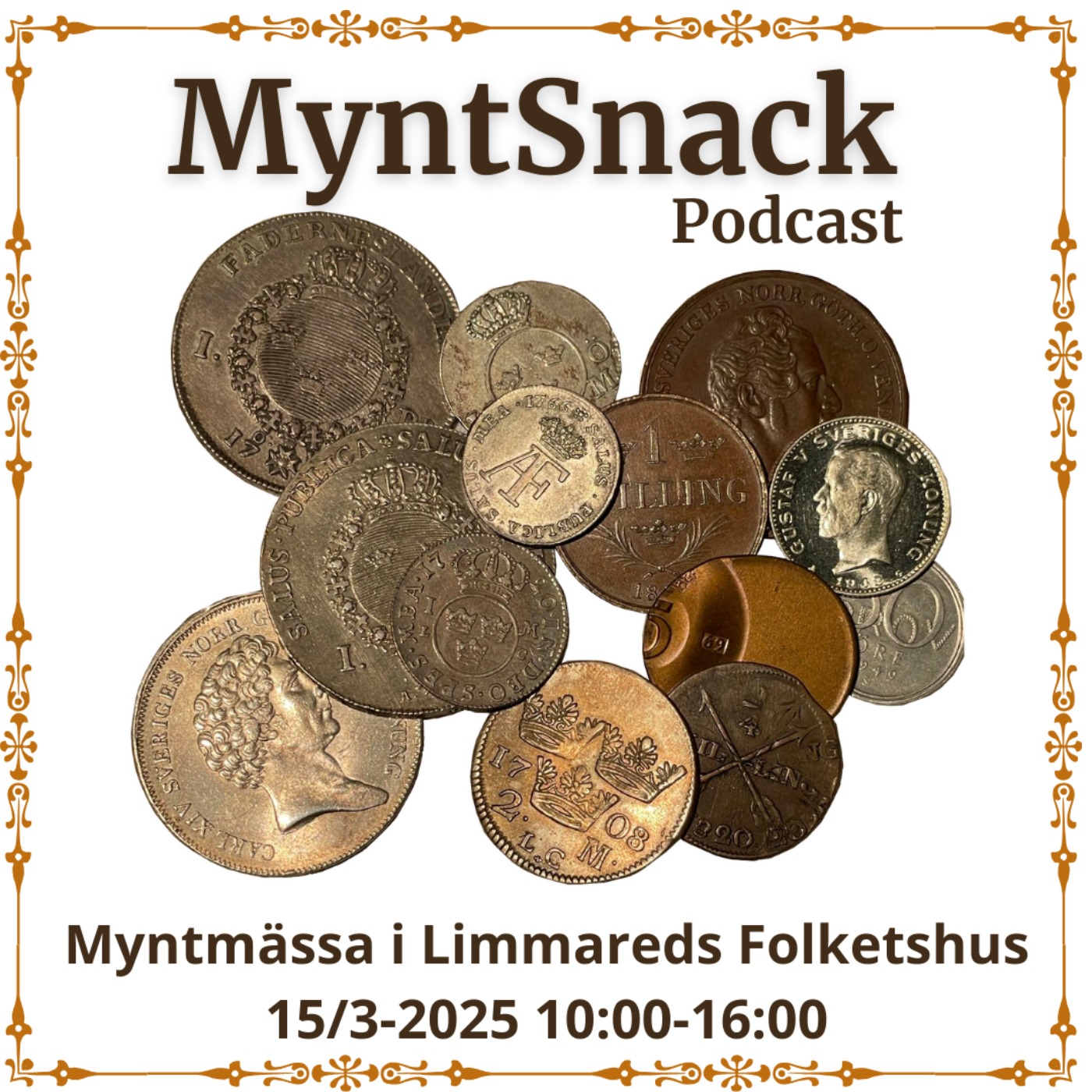 MyntSnack
