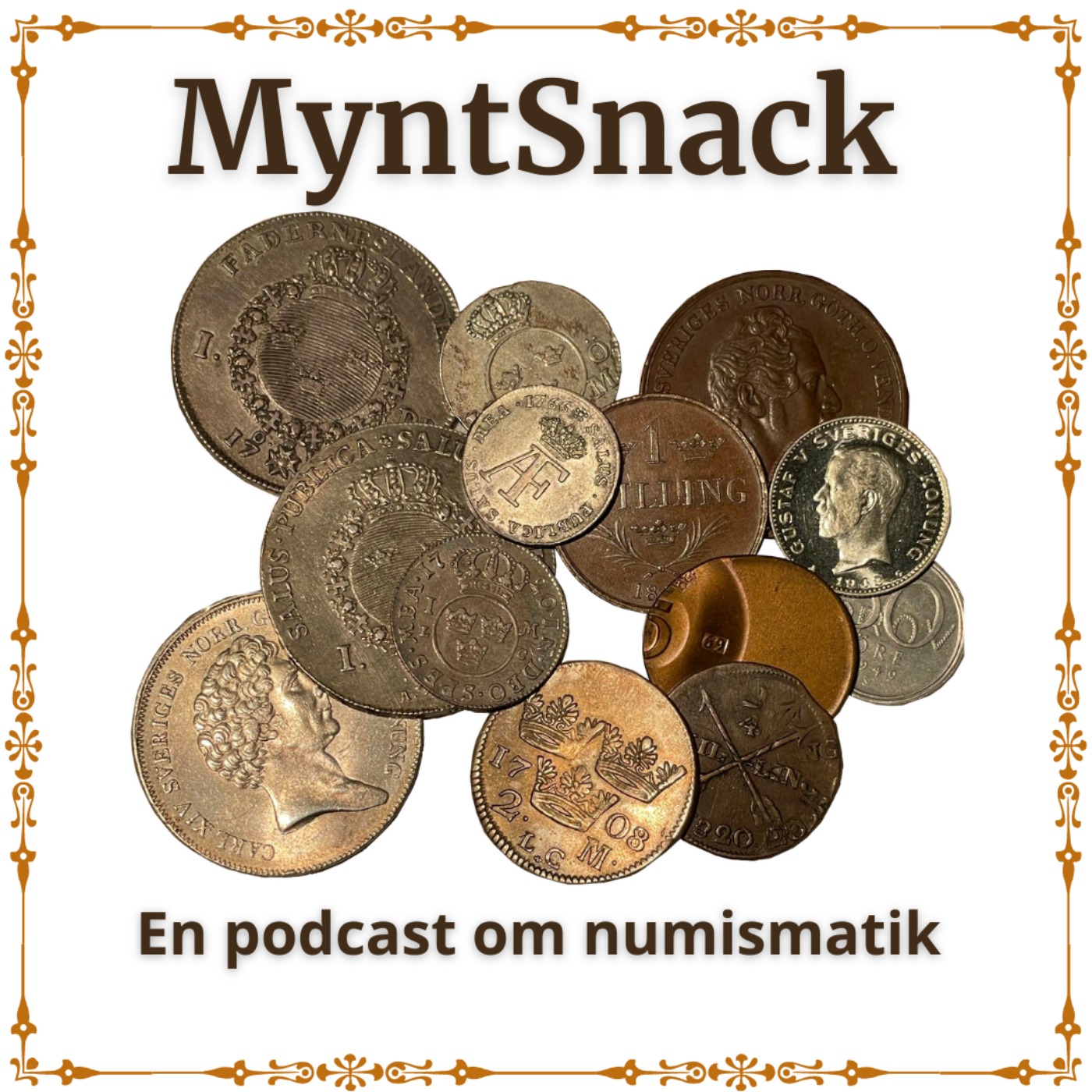 MyntSnack