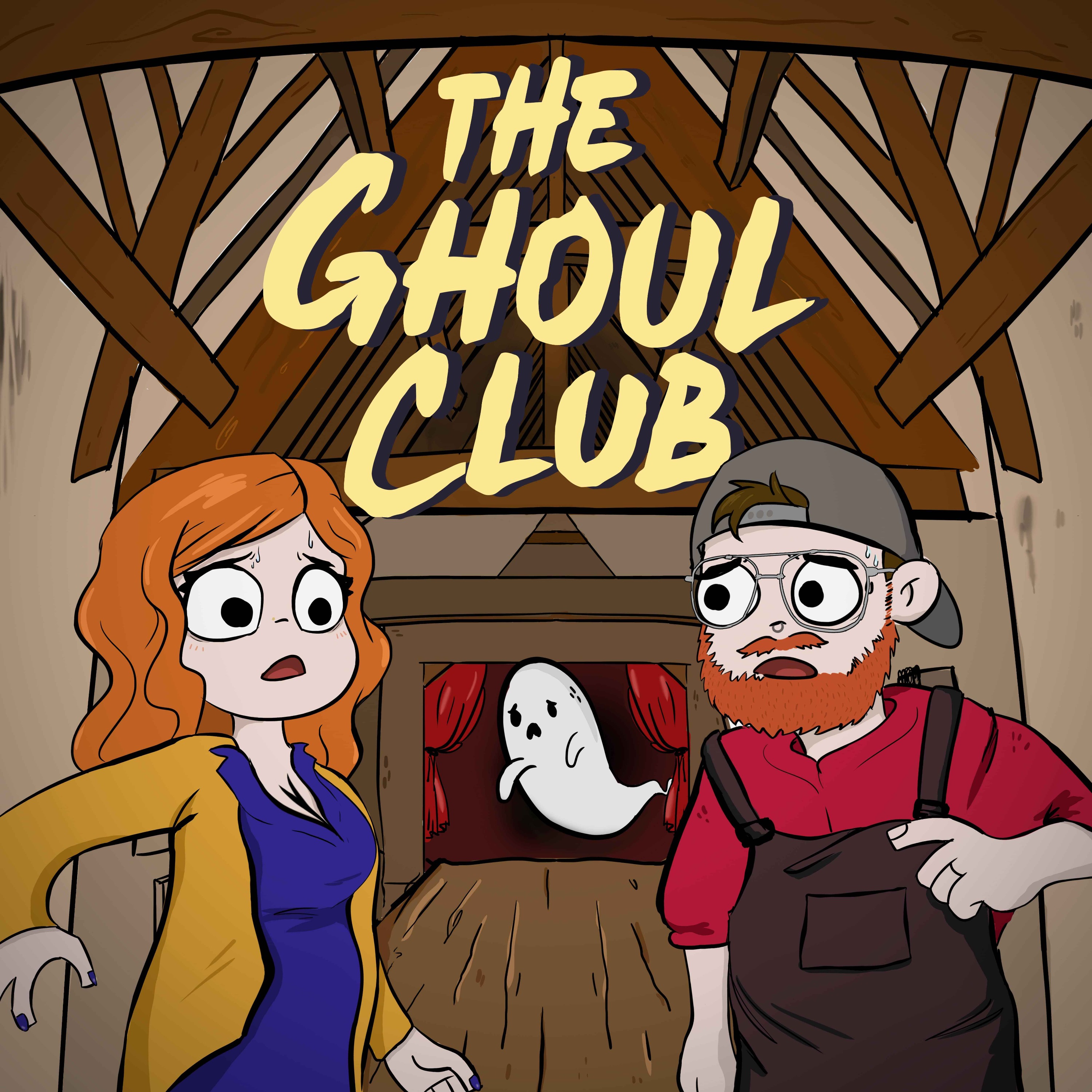 Episode 83 - This Man Is Not My Husband