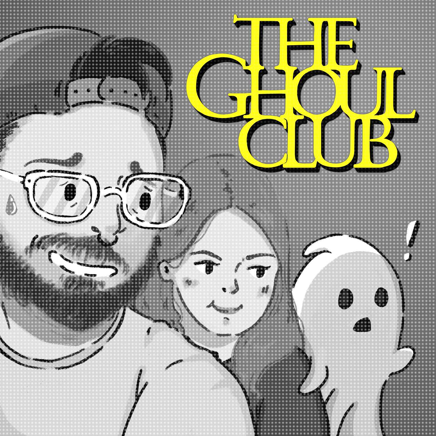 Movie Night 2 - Conjuring The Ghoul Club