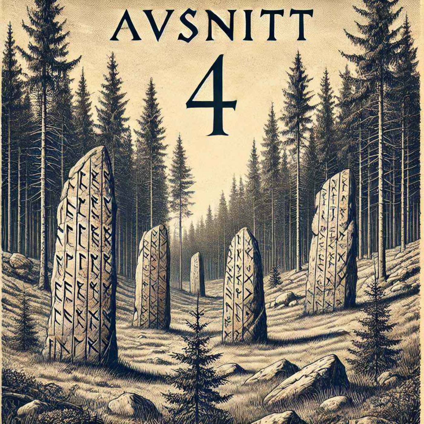 Från högar till helgon