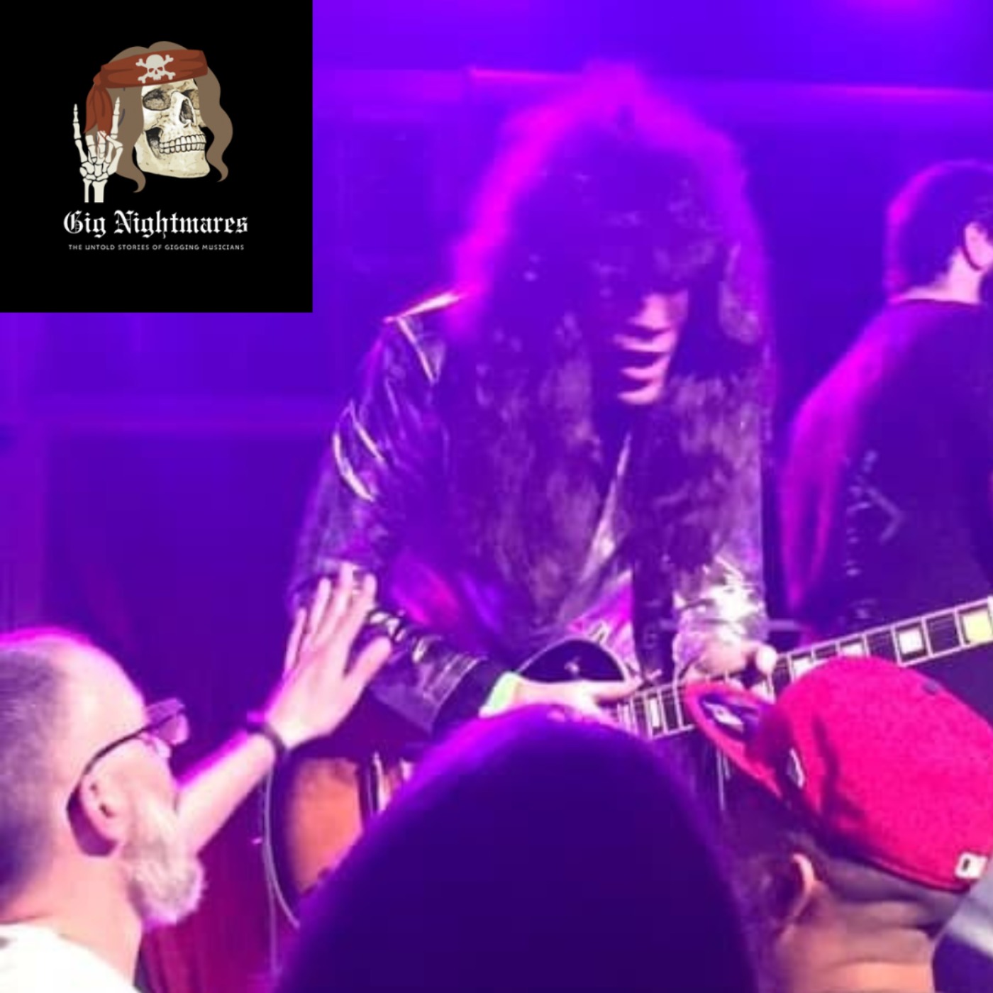 Gig Nightmares
