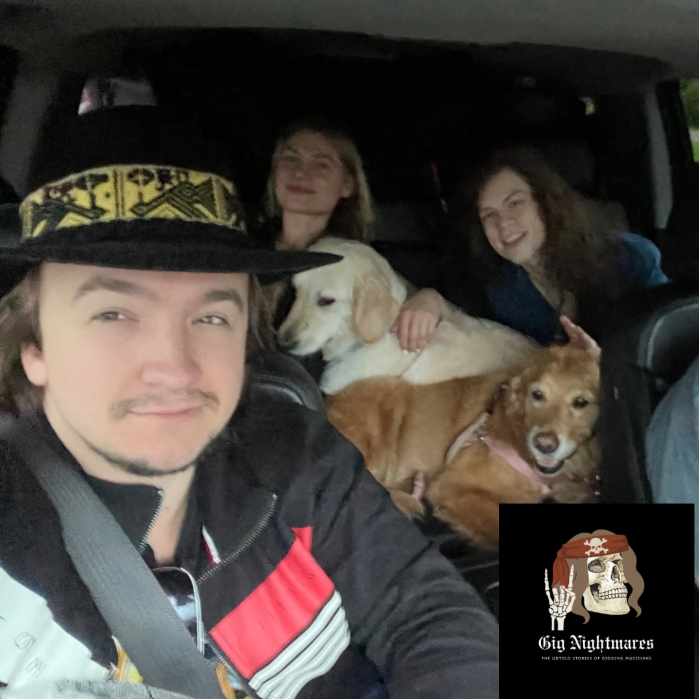 EP 28: On the Road Again