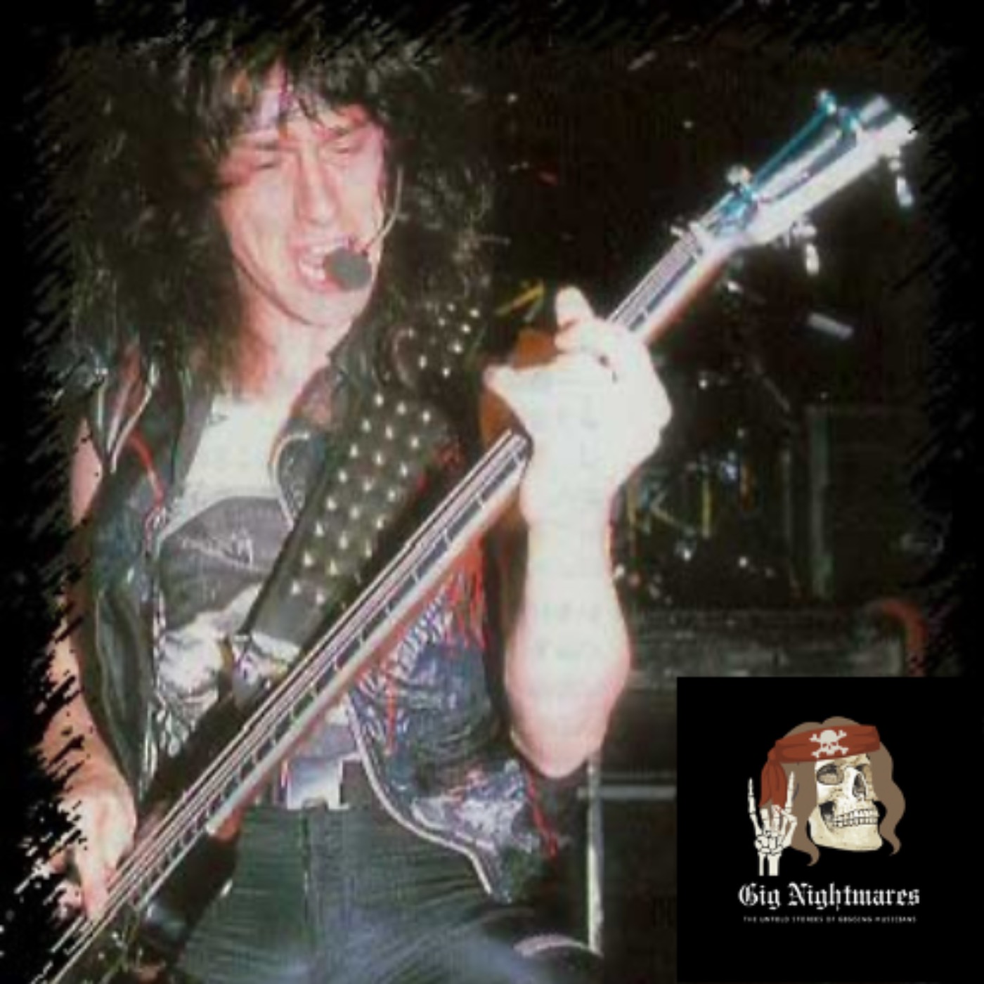 EP 37: Crash! Bang! Wallop! EP 37: Crash! Bang! Wallop!