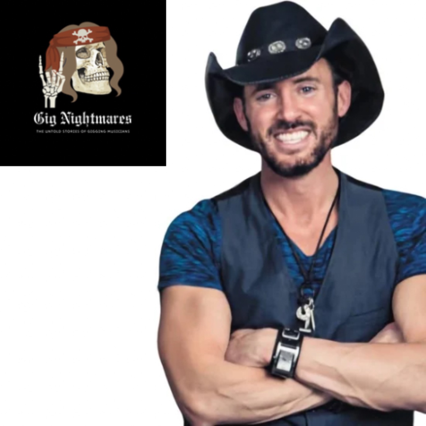 EP 38: Throwing Meat & Sardines at the Audience EP 38: Throwing Meat & Sardines at the Audience