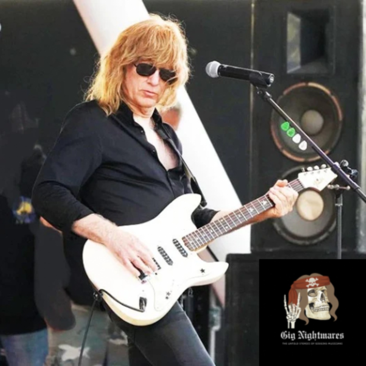 EP 39: Sing It, Shout It EP 39: Sing It, Shout It