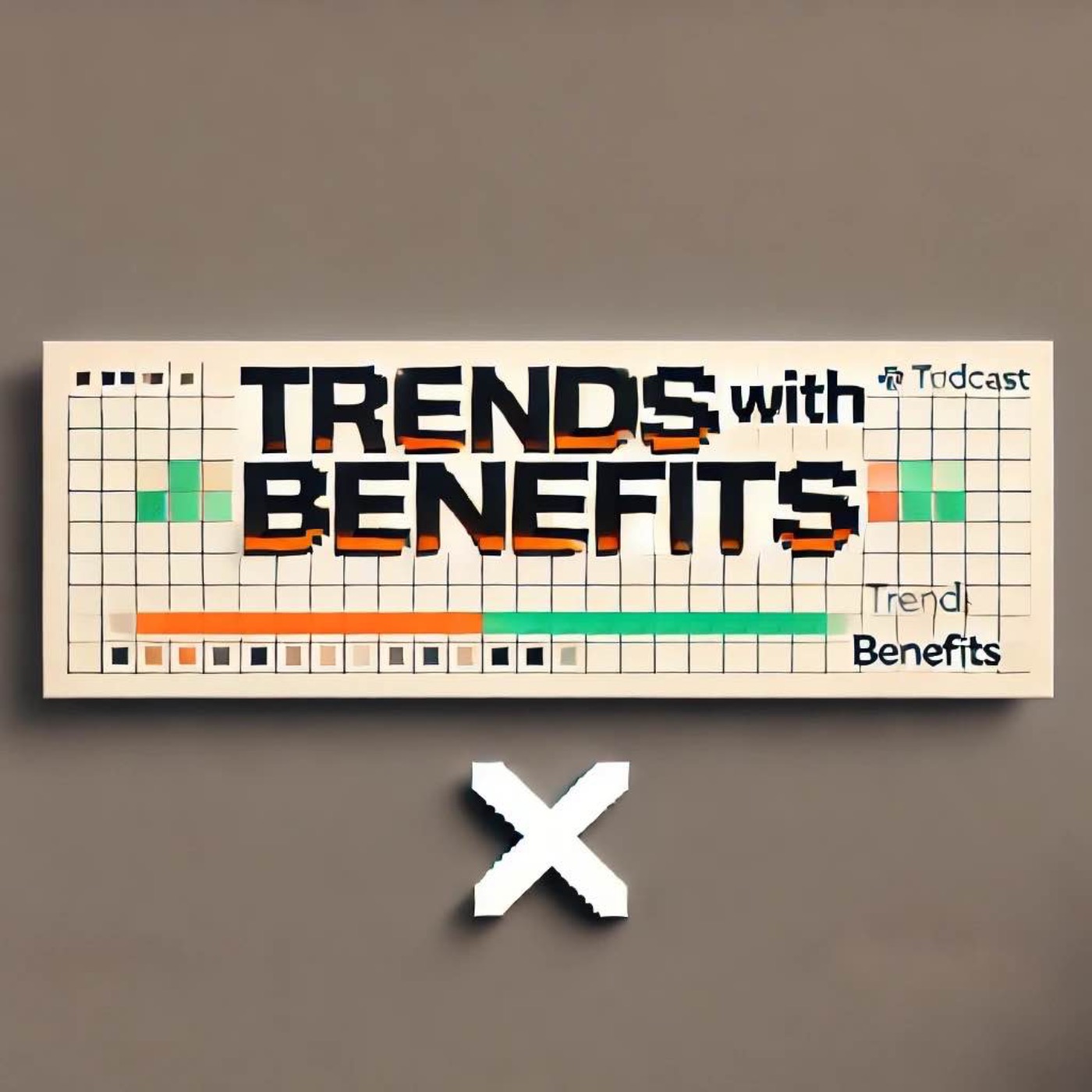 Trends with Benefits