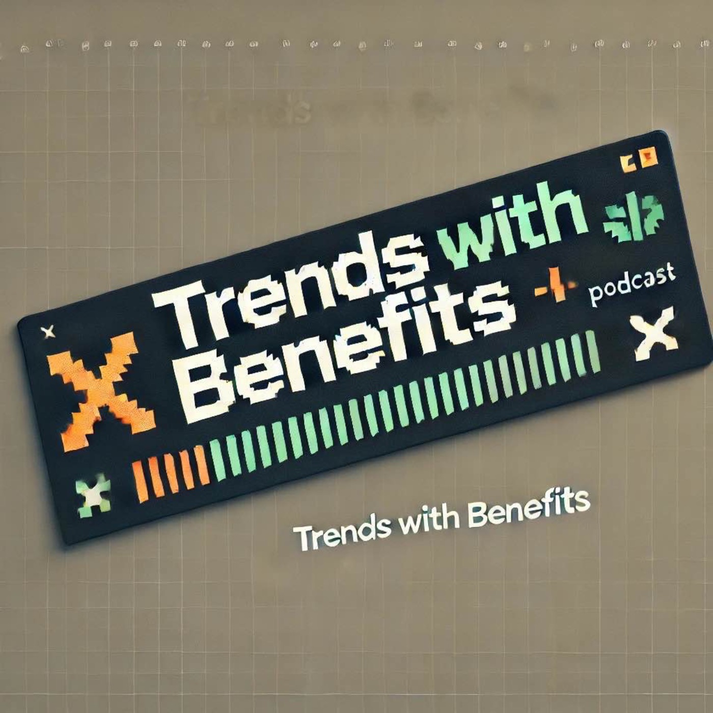 Trends with Benefits