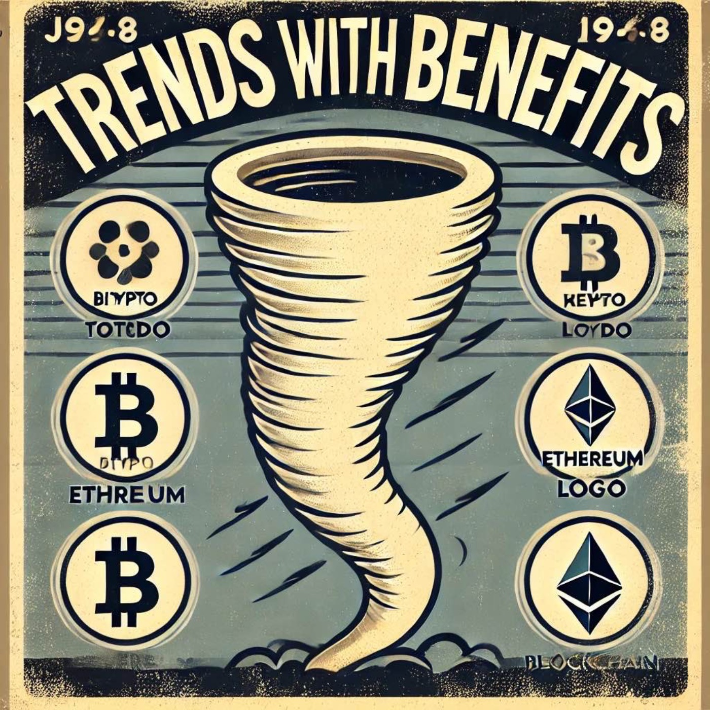 Trends with Benefits