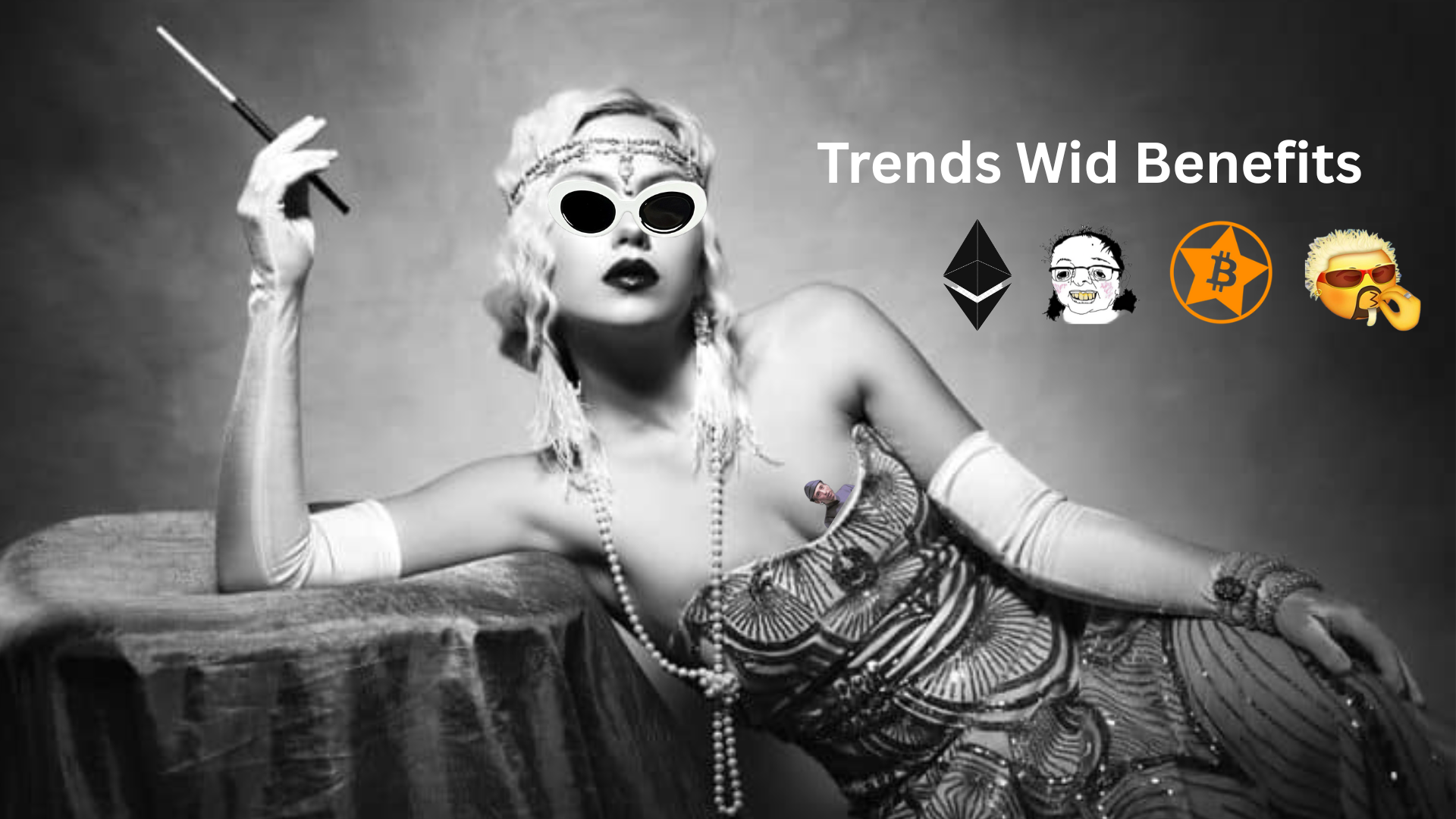 Trends wid Benefits