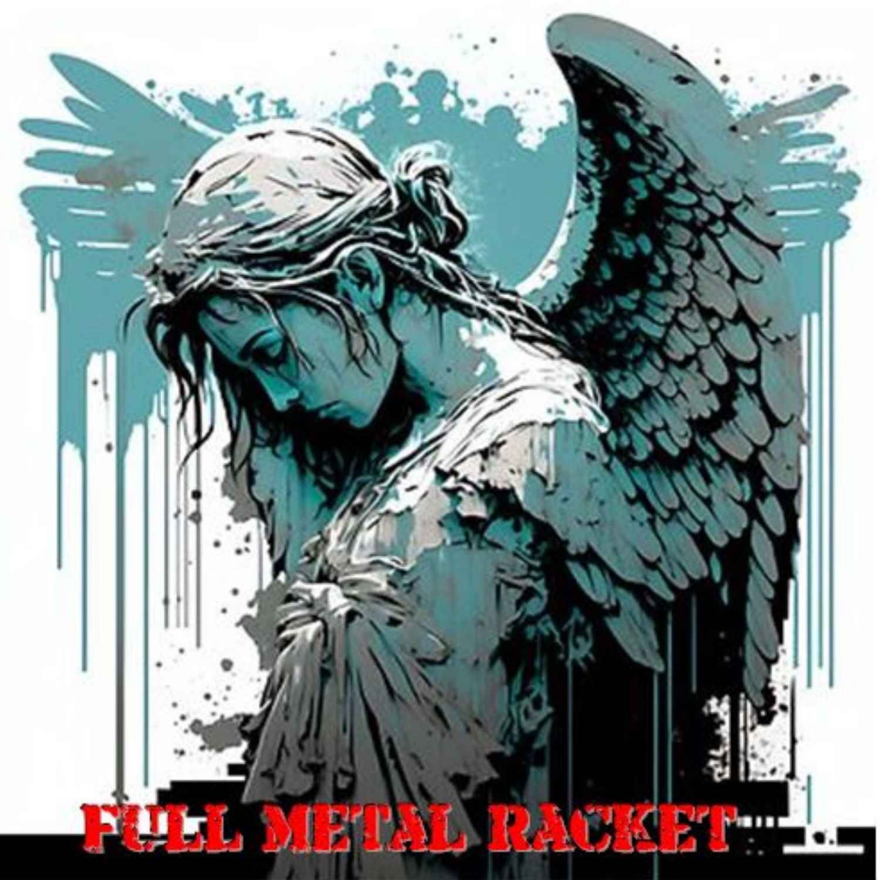 Full Metal Racket 27th October 2024