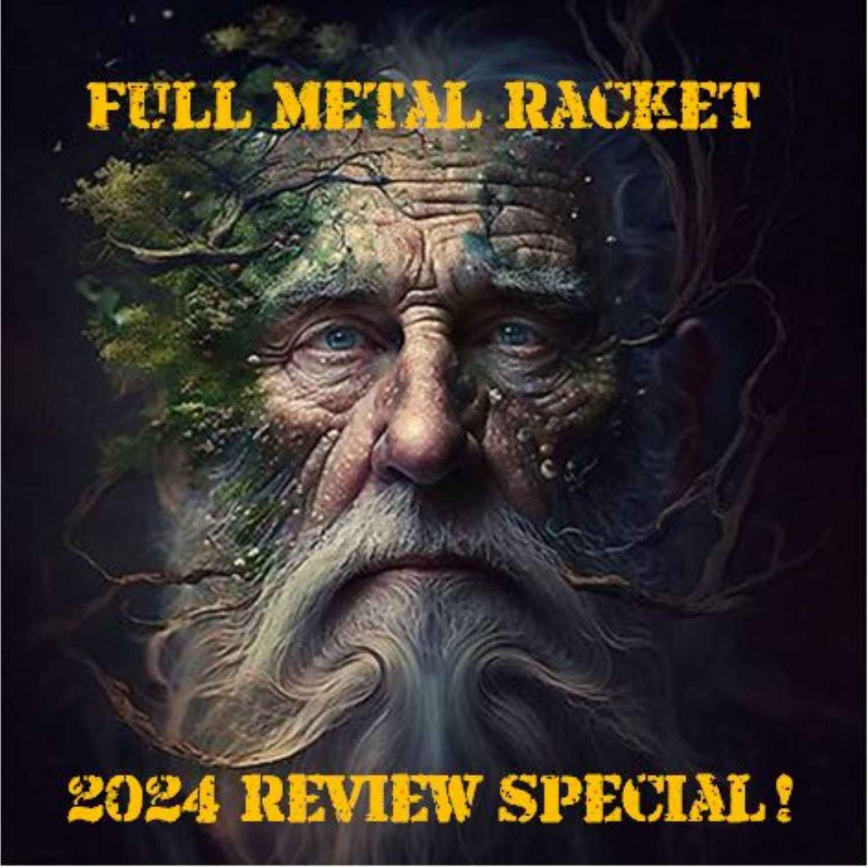 Full Metal Racket 29th December 2024 Review Special!