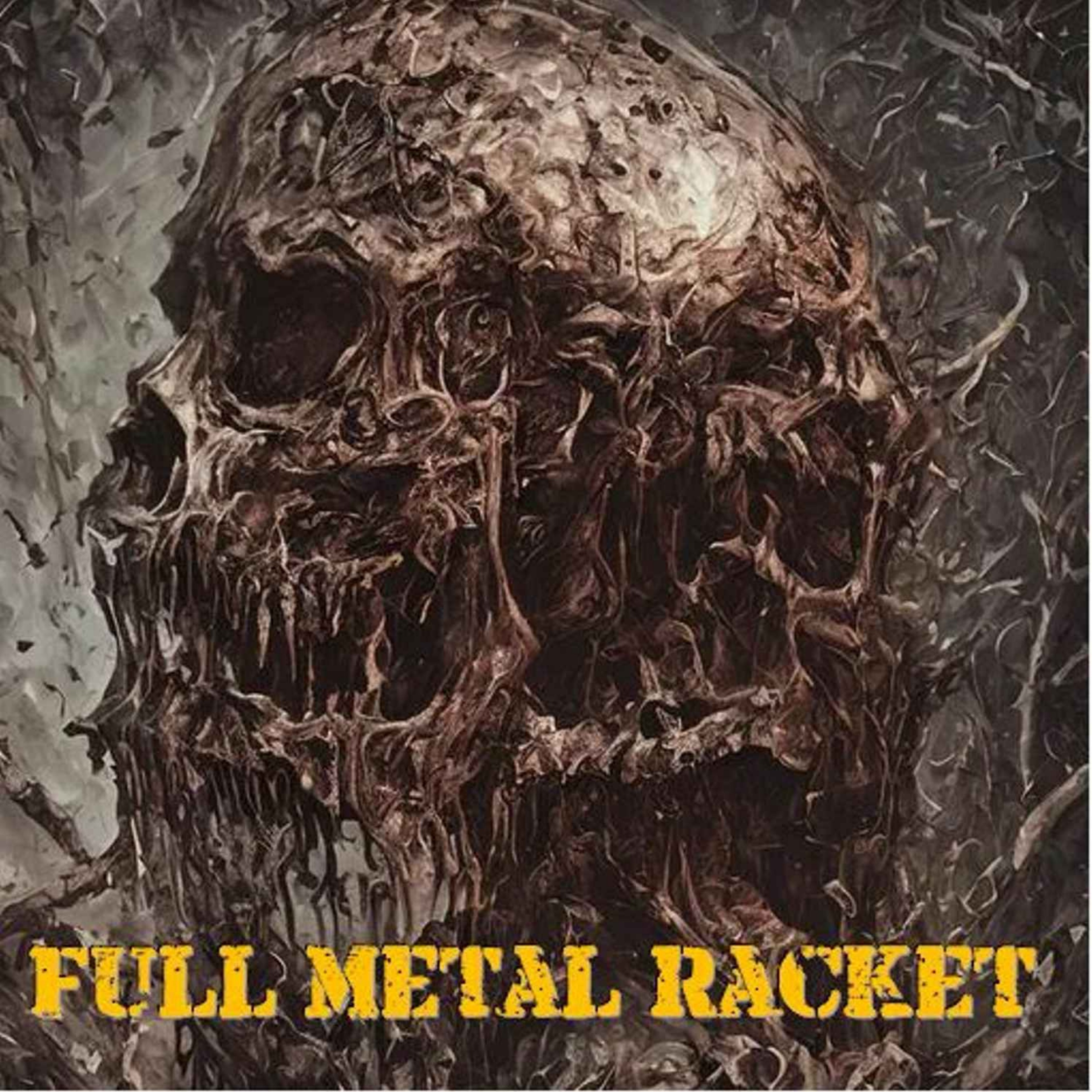 Full Metal Racket 16th February 2025